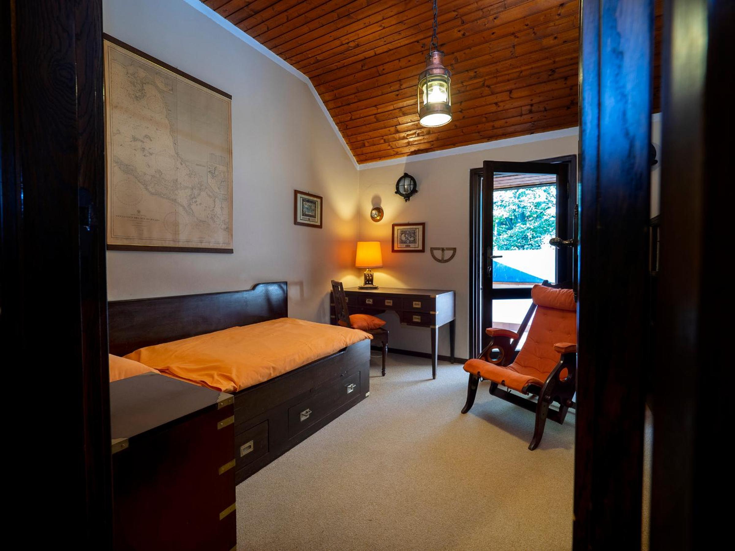Three-Bedroom Villa photo 1