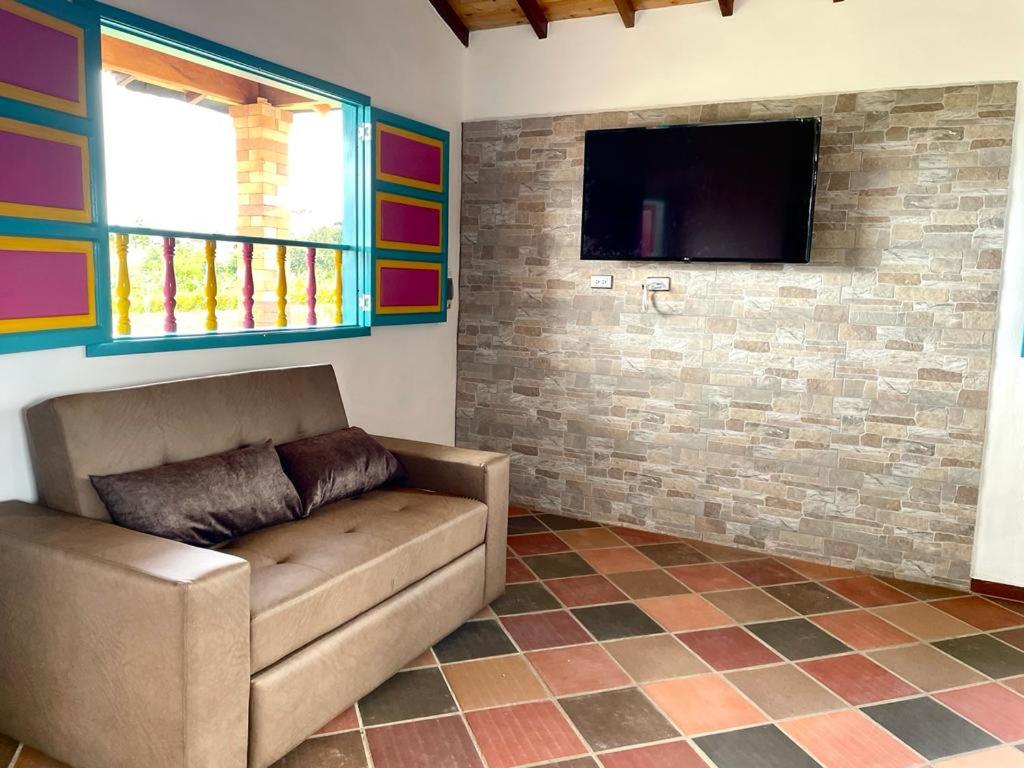 Two-Bedroom House photo 1