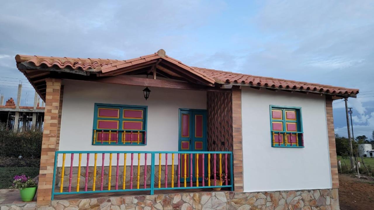 Two-Bedroom House photo 2