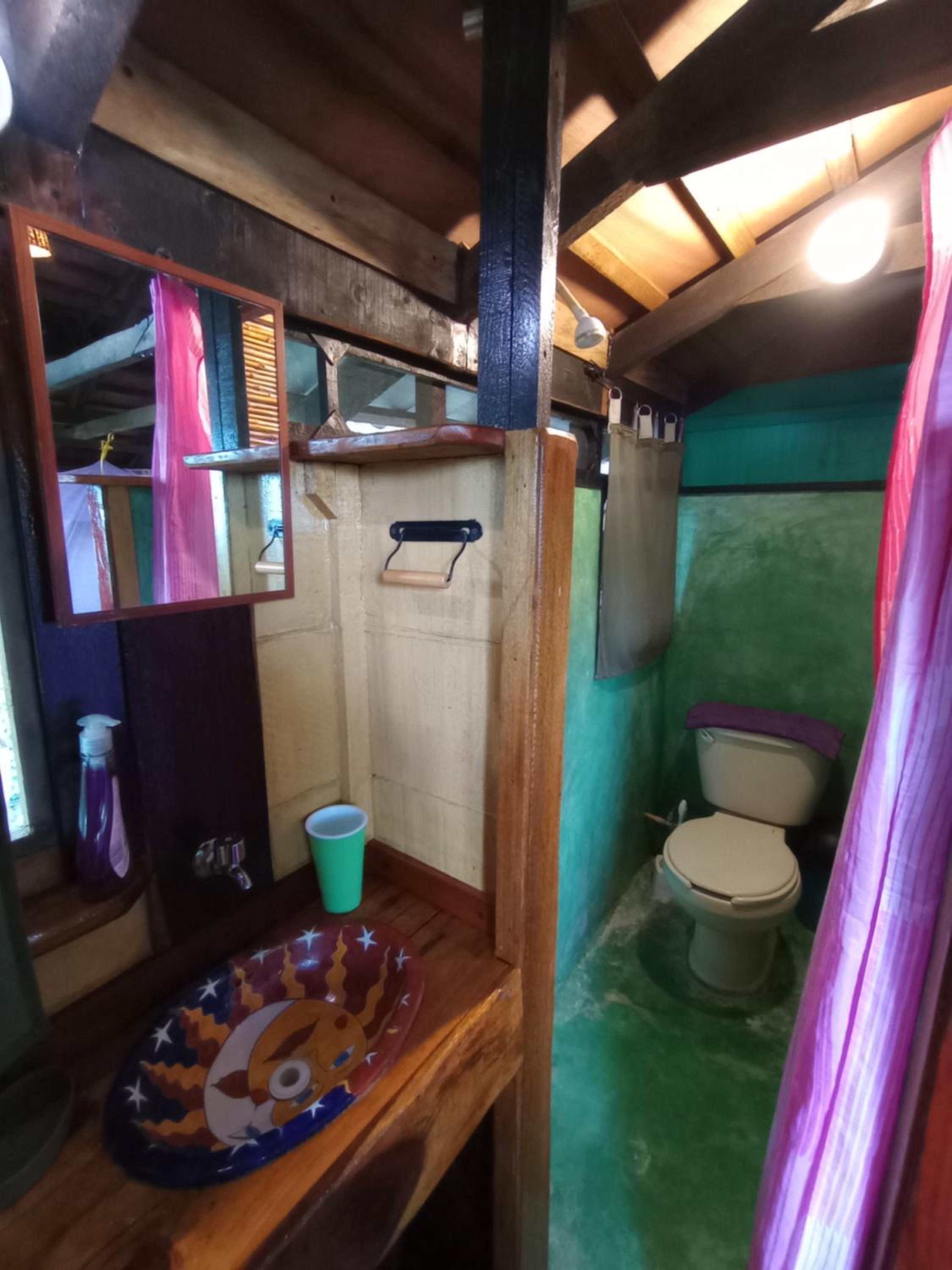Cabana photo 3