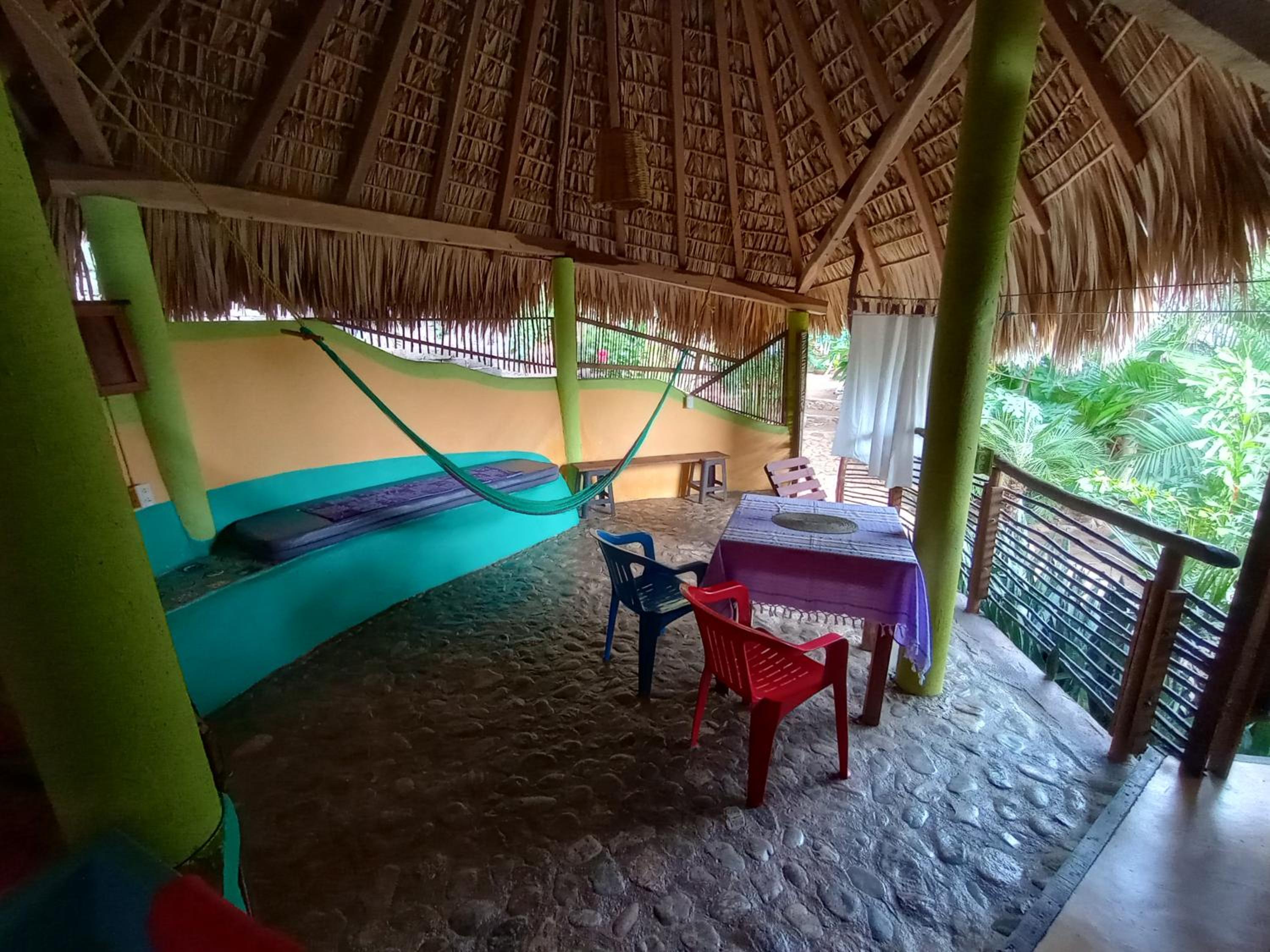 Cabana