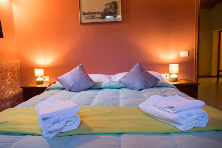 Double or Twin Room photo 1