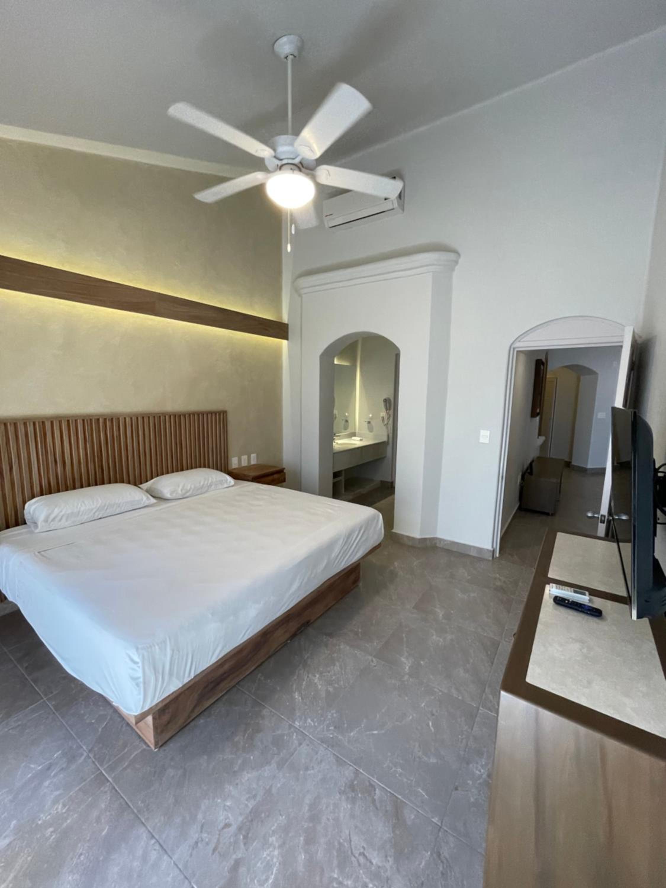 Two-Bedroom Villa photo 1