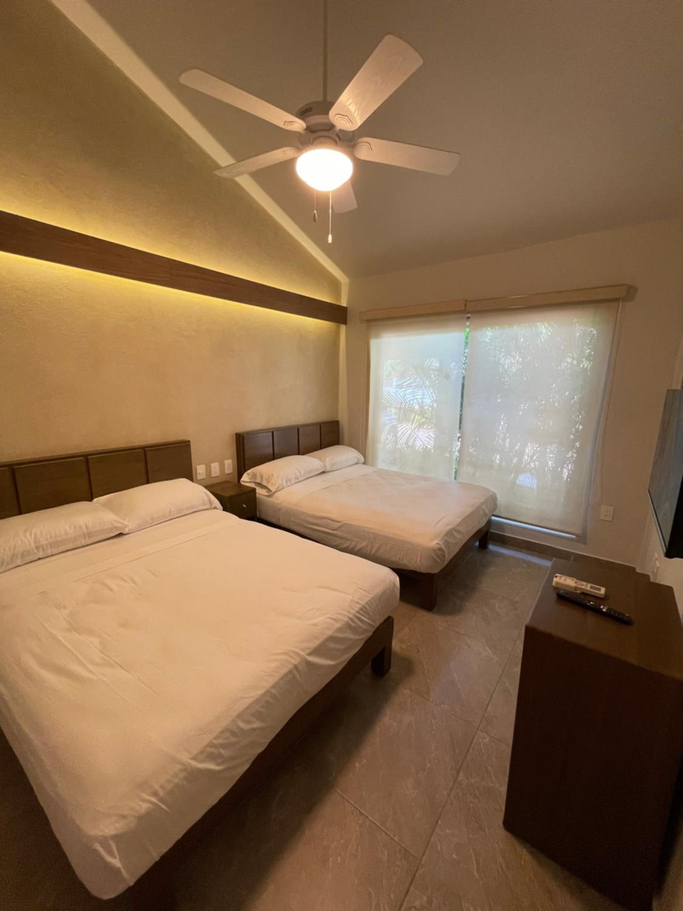 Two-Bedroom Villa photo 3