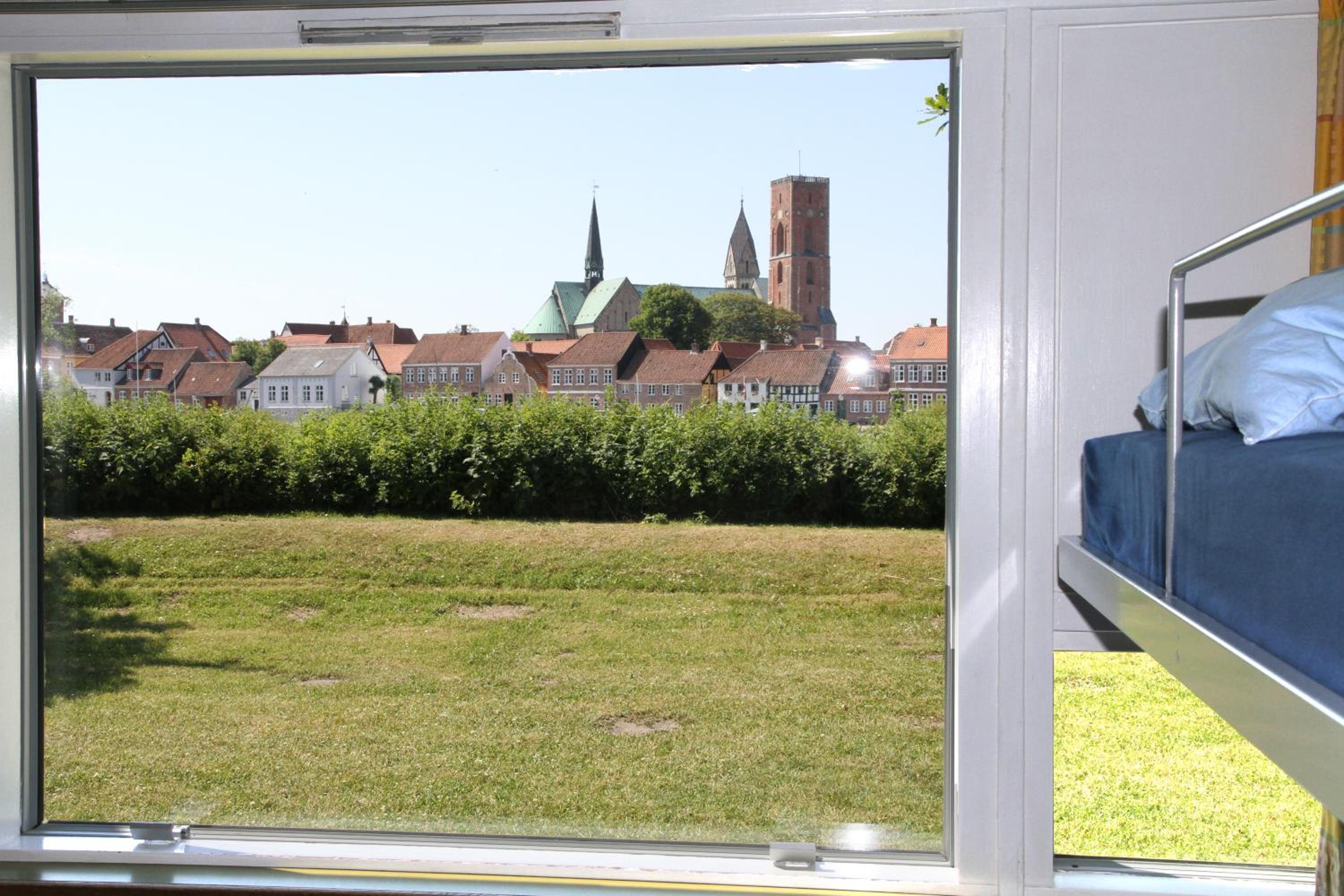 Triple Room with City View photo 3