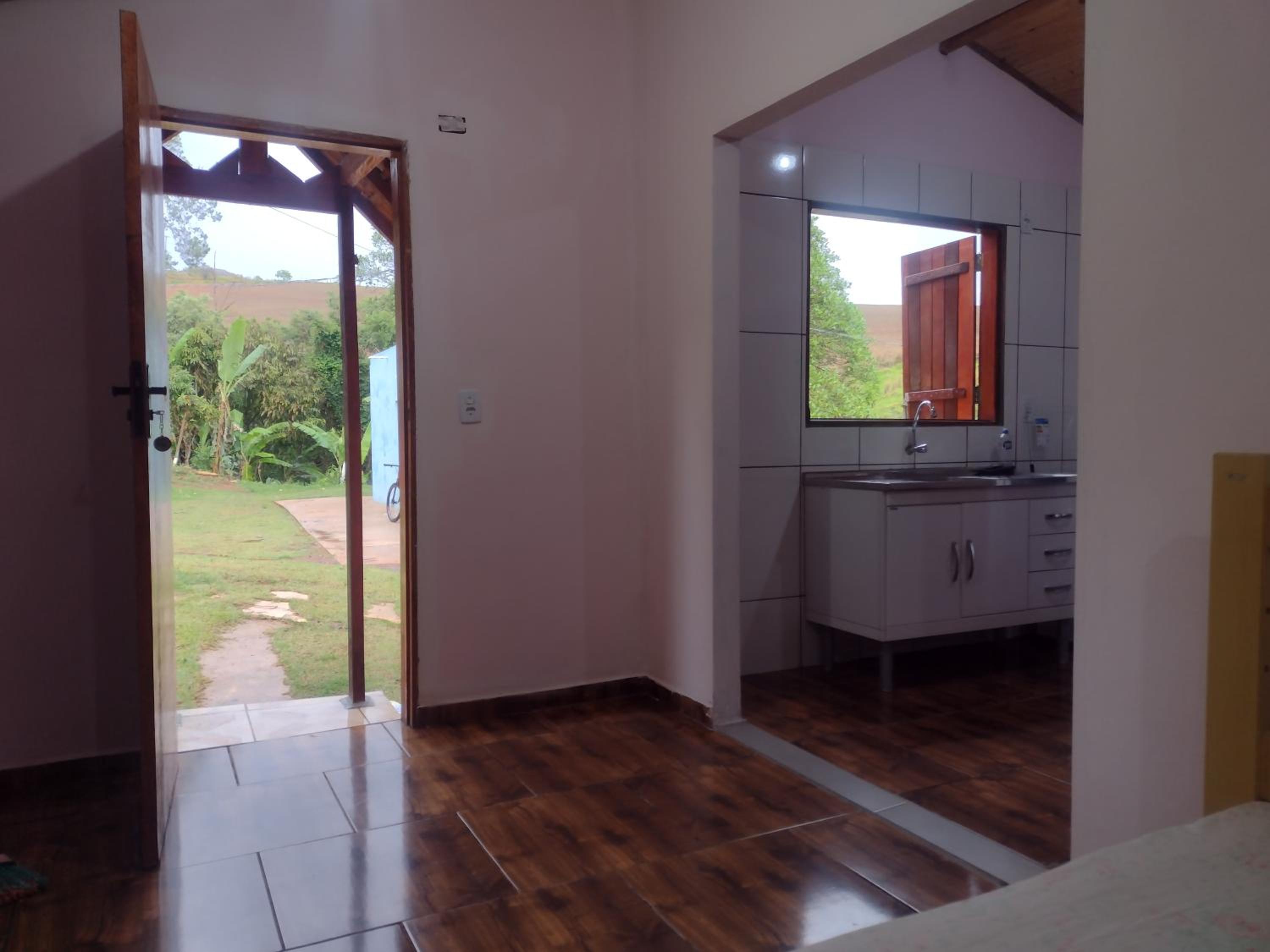 Chalet photo 1