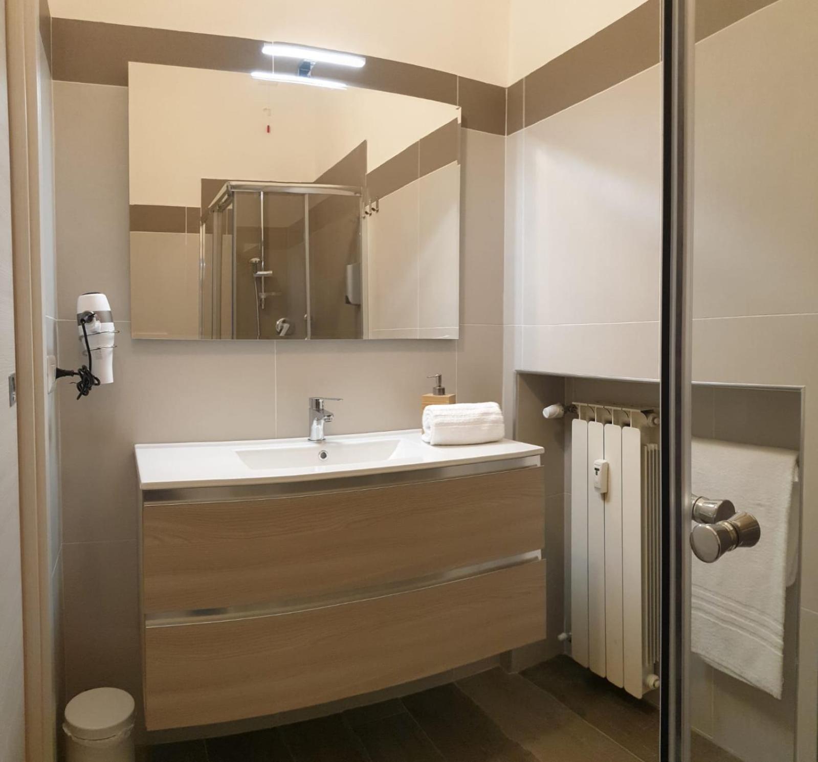 Double Room with Terrace photo 3