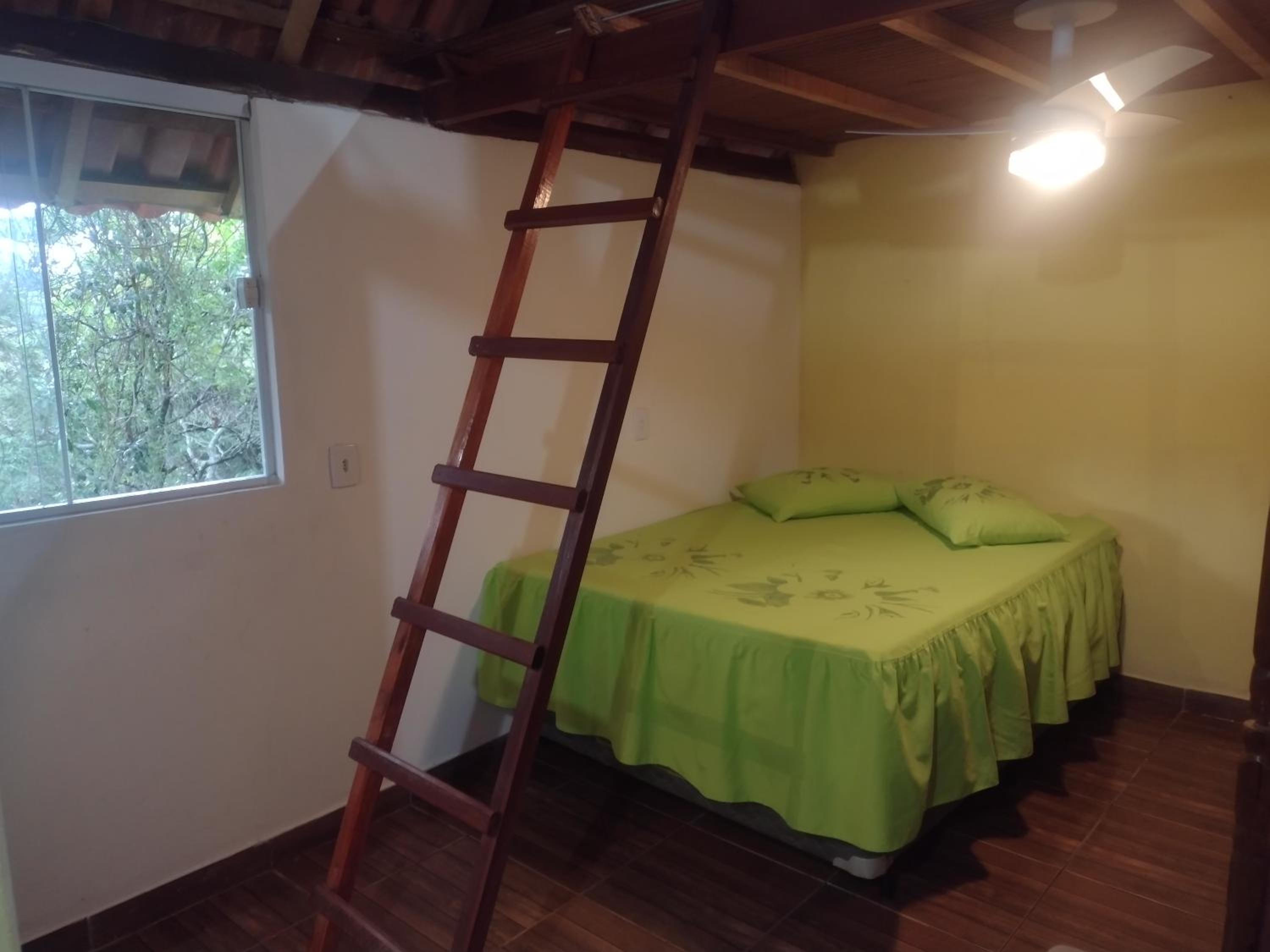 One-Bedroom Chalet photo 1