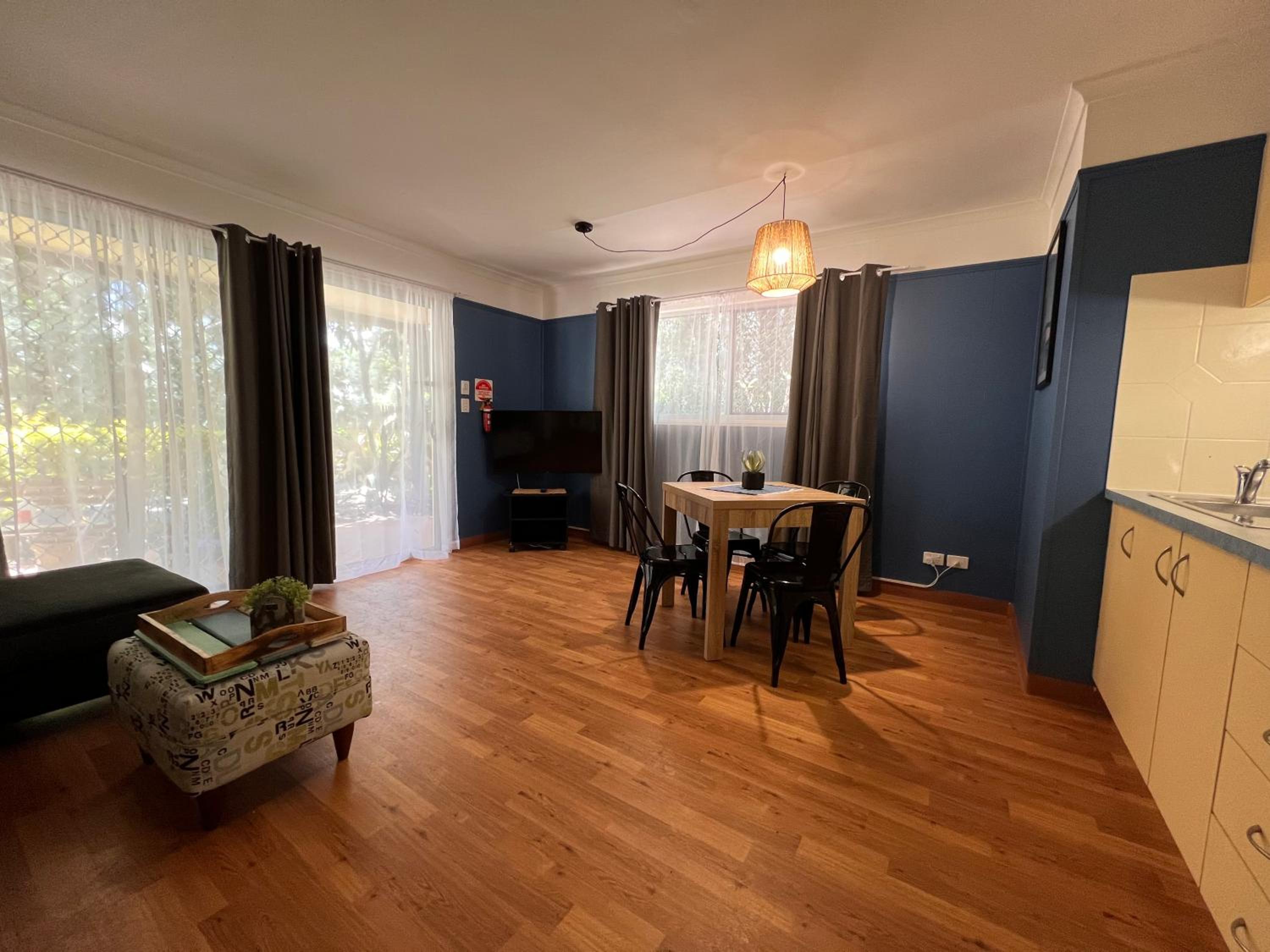 Deluxe Family Room photo 1