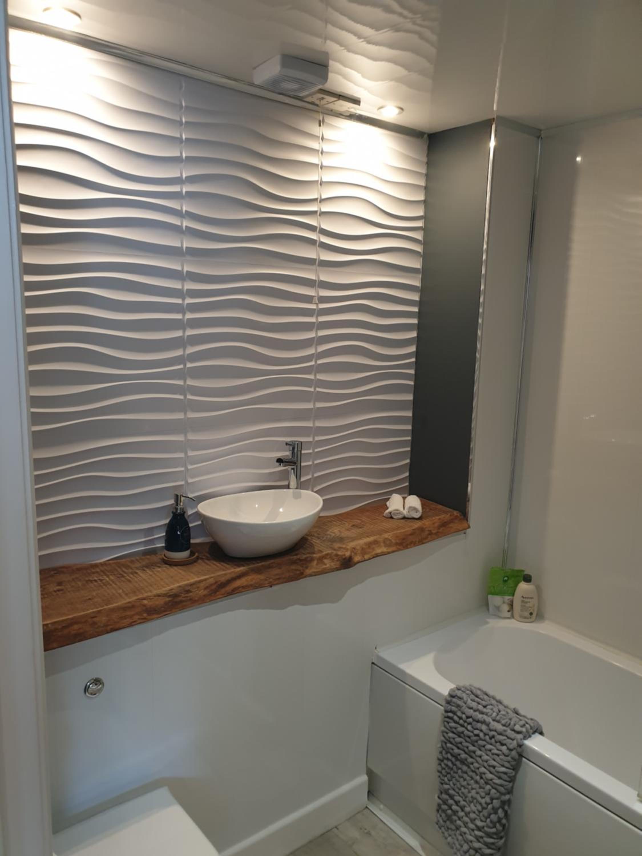 Two-Bedroom Apartment - Photo 13