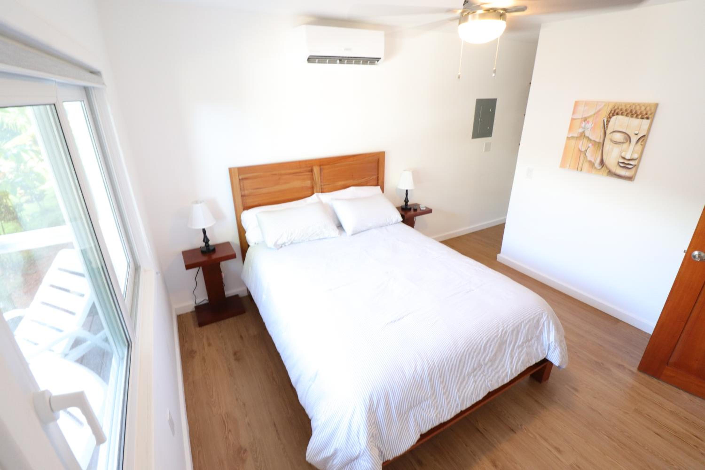 Apartment with Garden View photo 1
