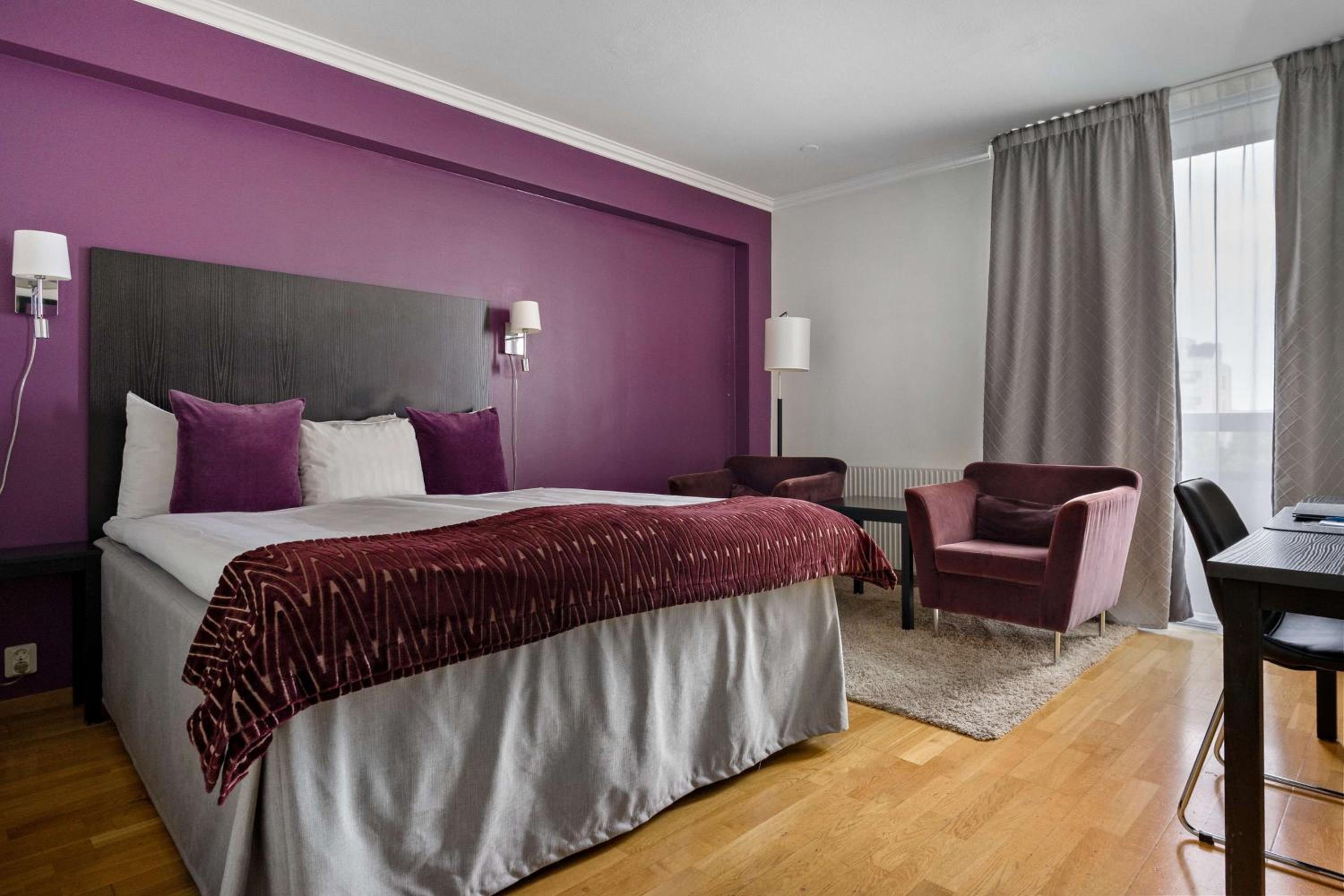 Superior Single Room