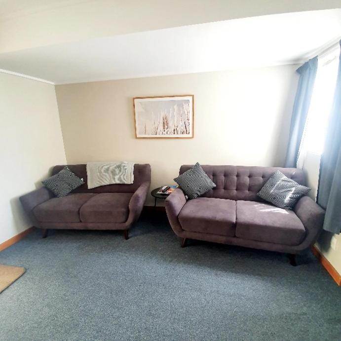 Two-Bedroom Suite - Photo 7