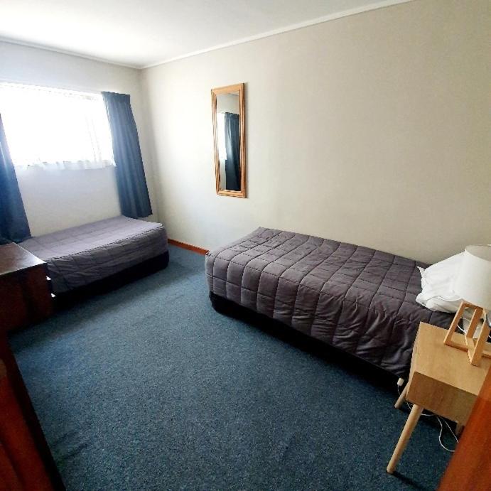 Two-Bedroom Suite - Photo 2