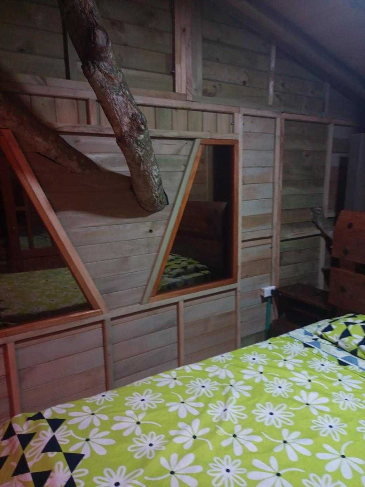 One-Bedroom Cottage photo 1