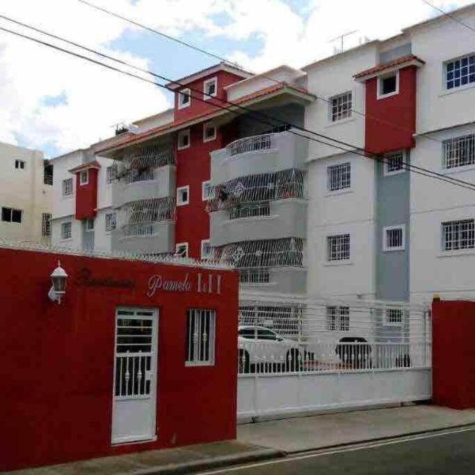 Three-Bedroom Apartment photo 1