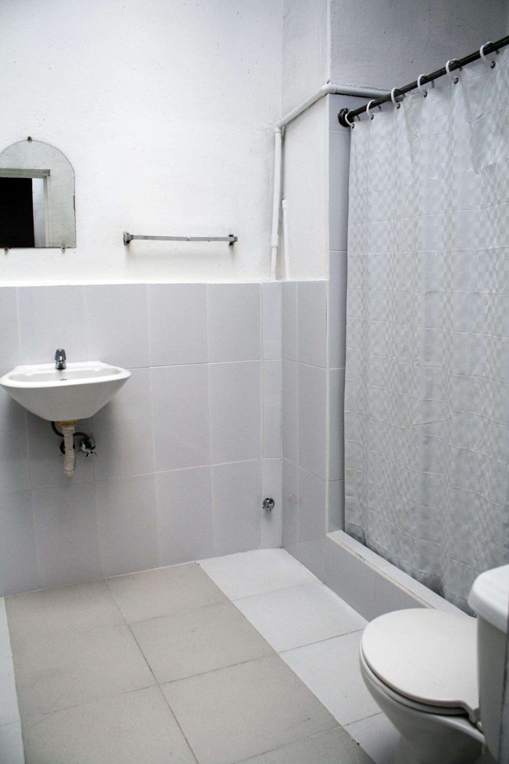 Twin Room photo 2