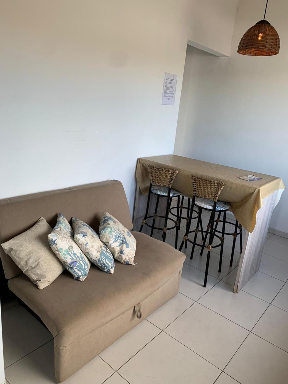 Apartment With Sea View photo 2