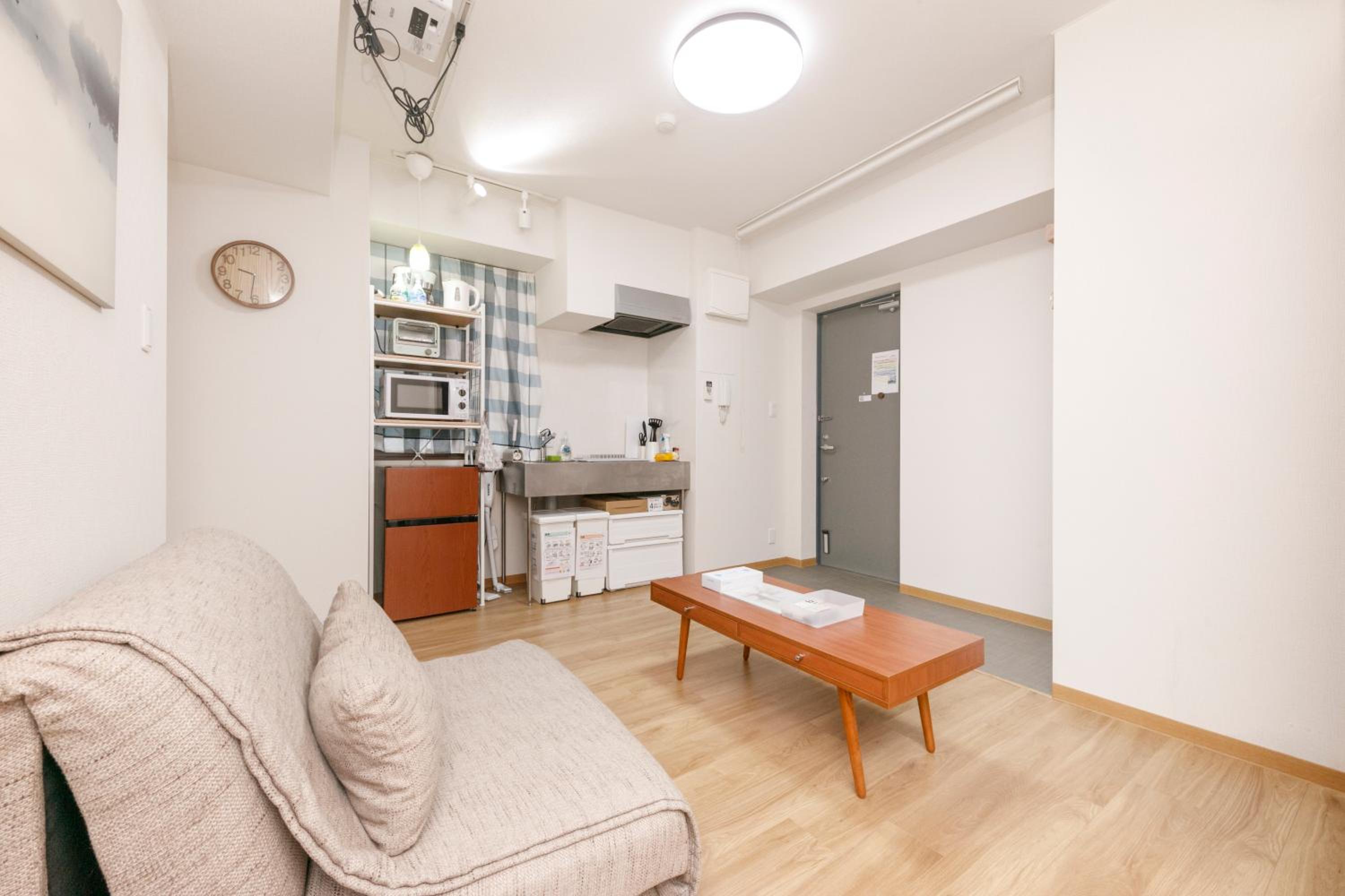Apartment photo 2