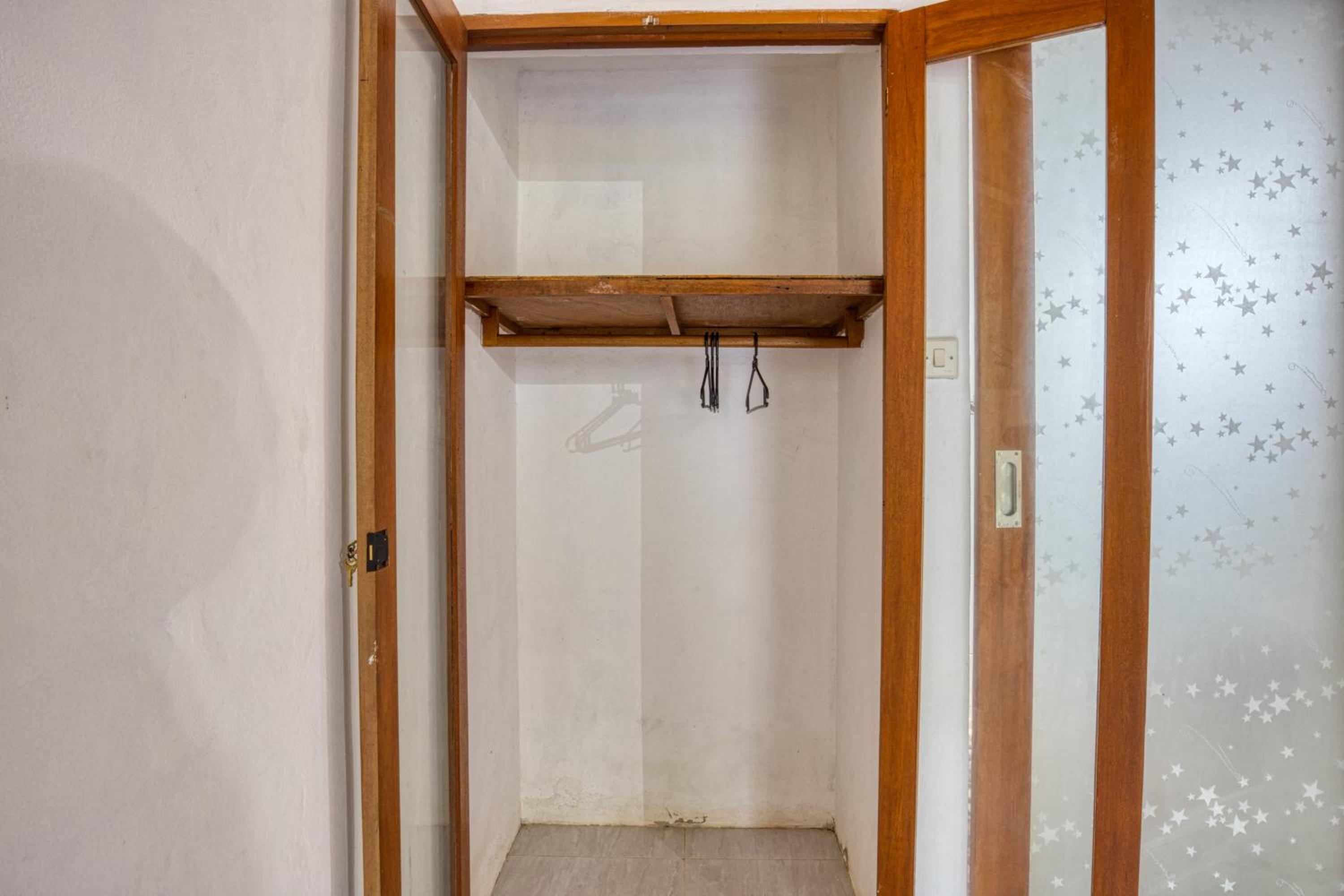 Double Room with Garden View - Photo 7