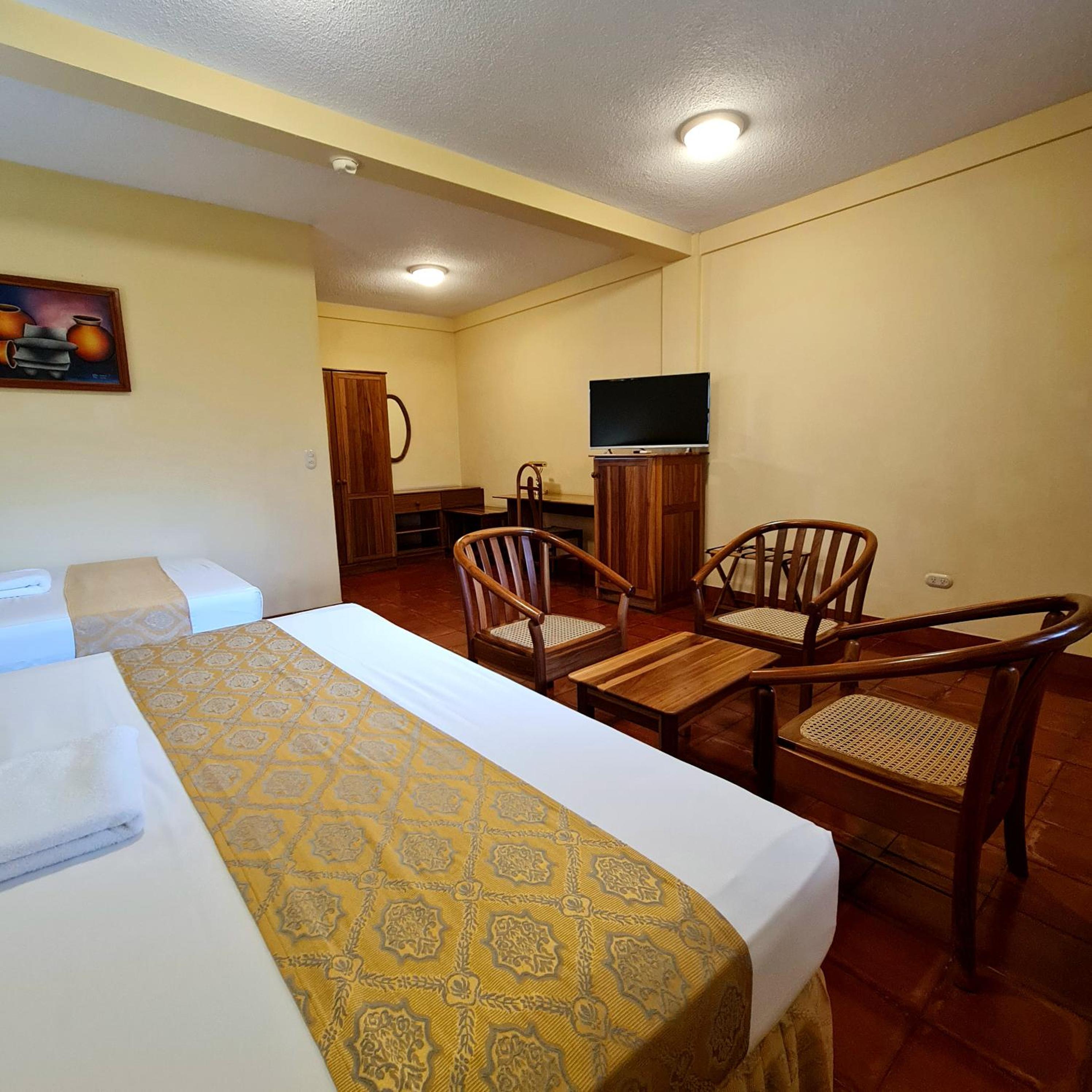 Junior Suite photo 1