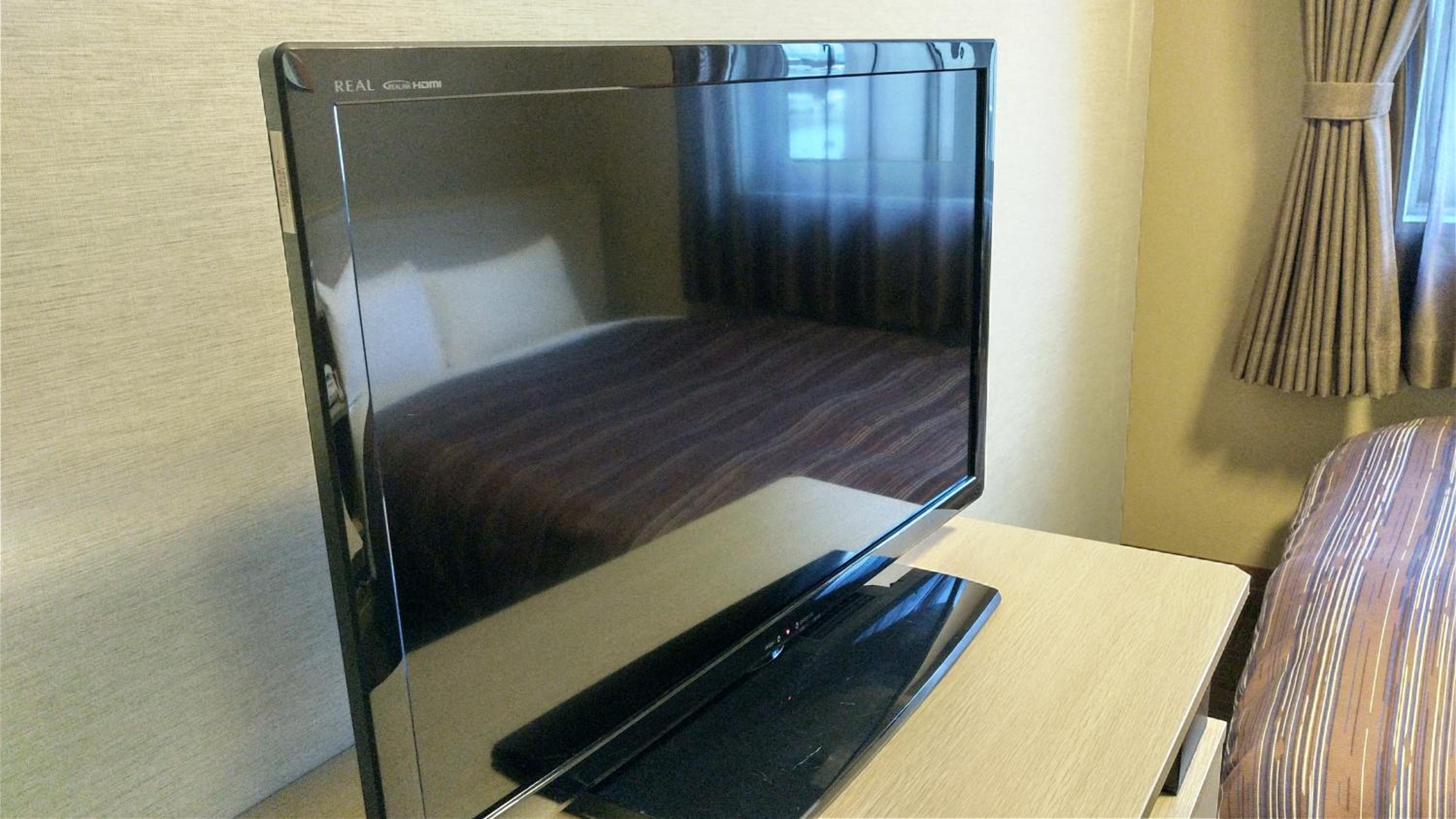 Semi Double Room - Smoking - New Building  - Photo 1