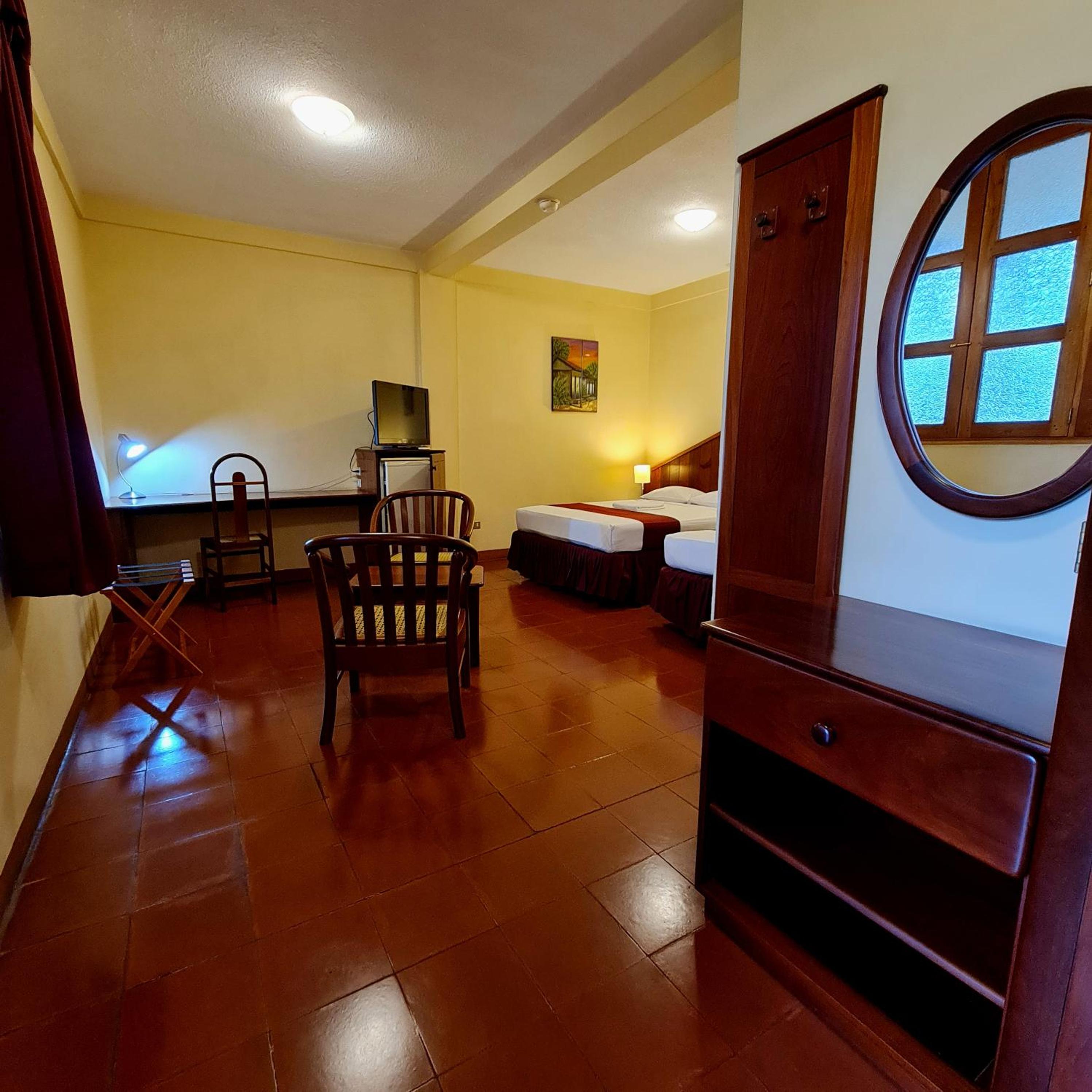 Superior Twin Room photo 1