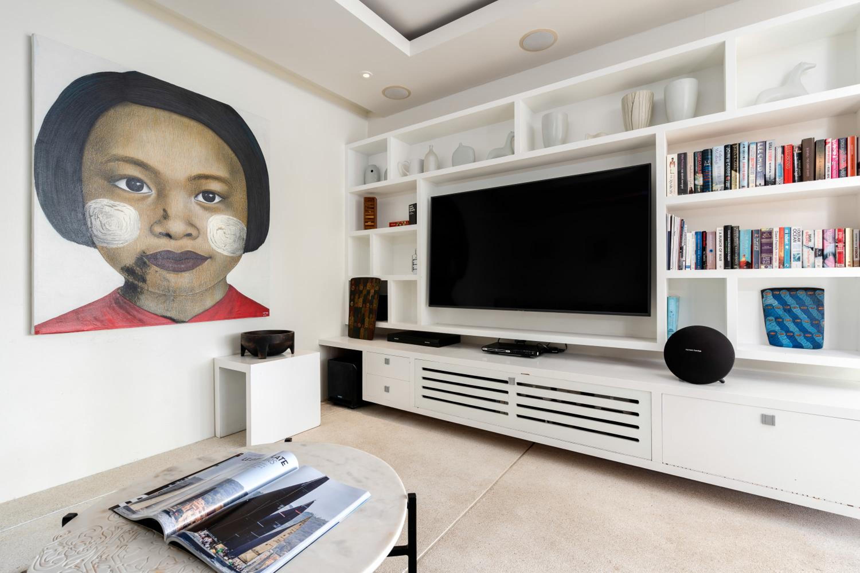 One-Bedroom Villa photo 1
