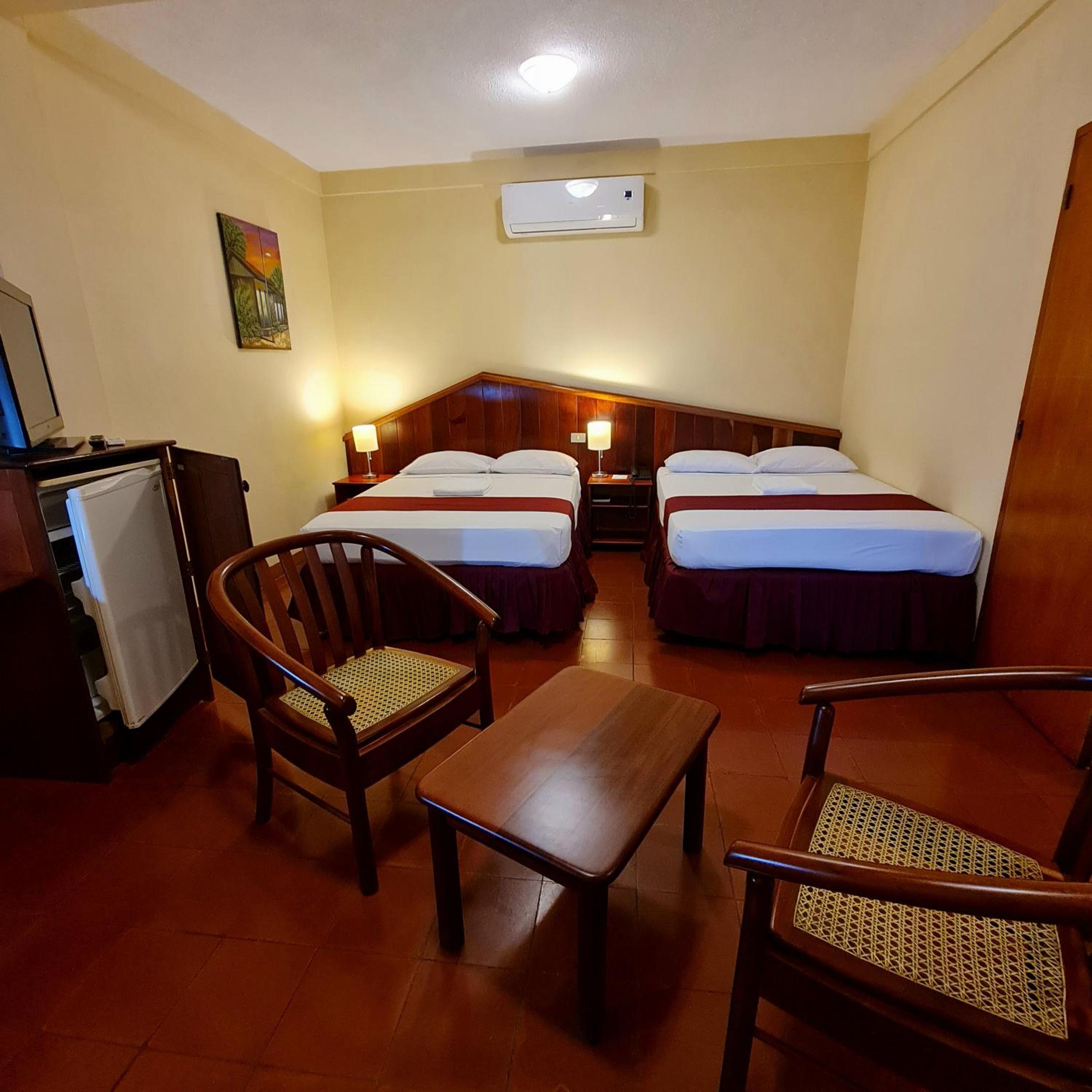 Superior Twin Room photo 3