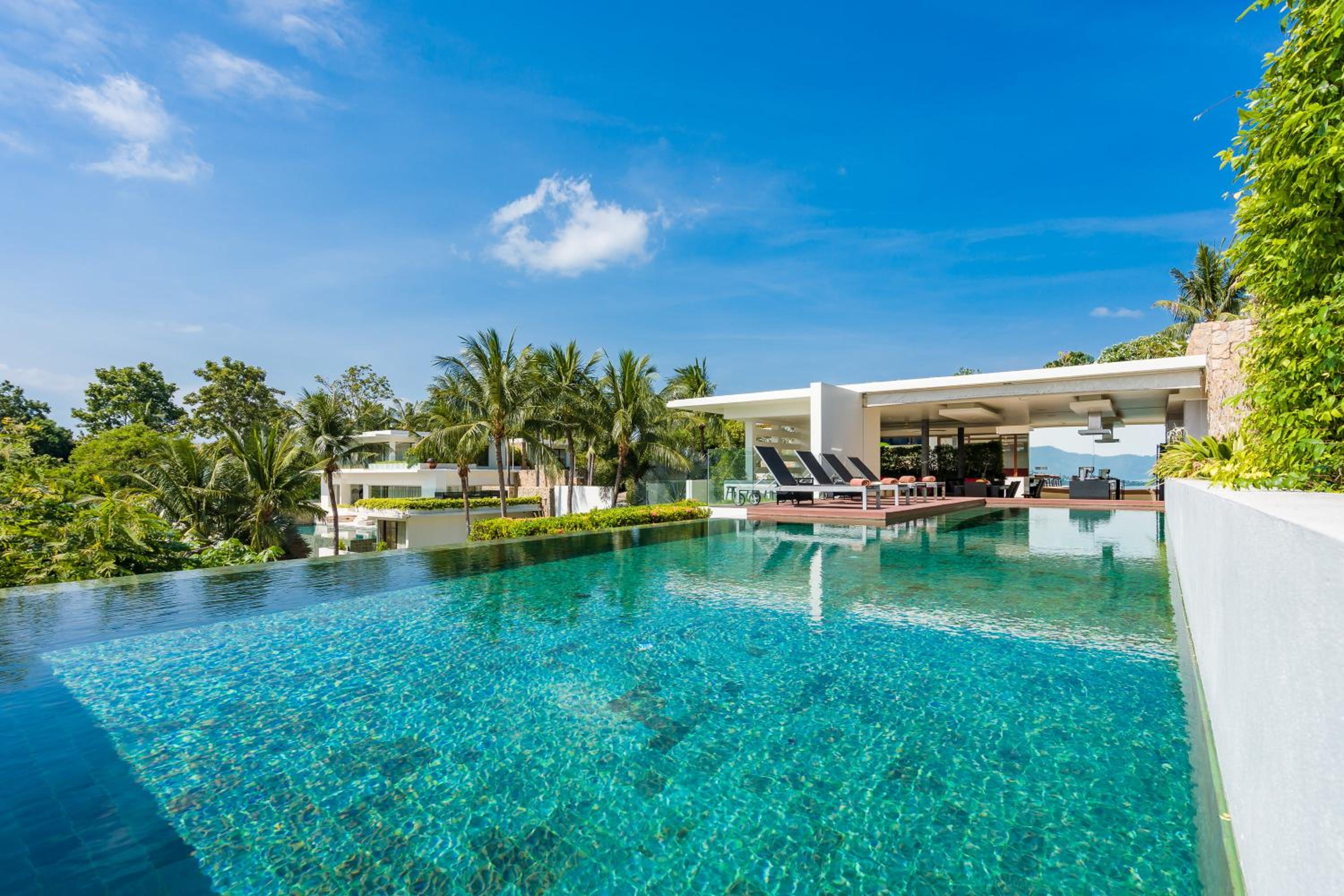 Two-Bedroom Villa photo 2