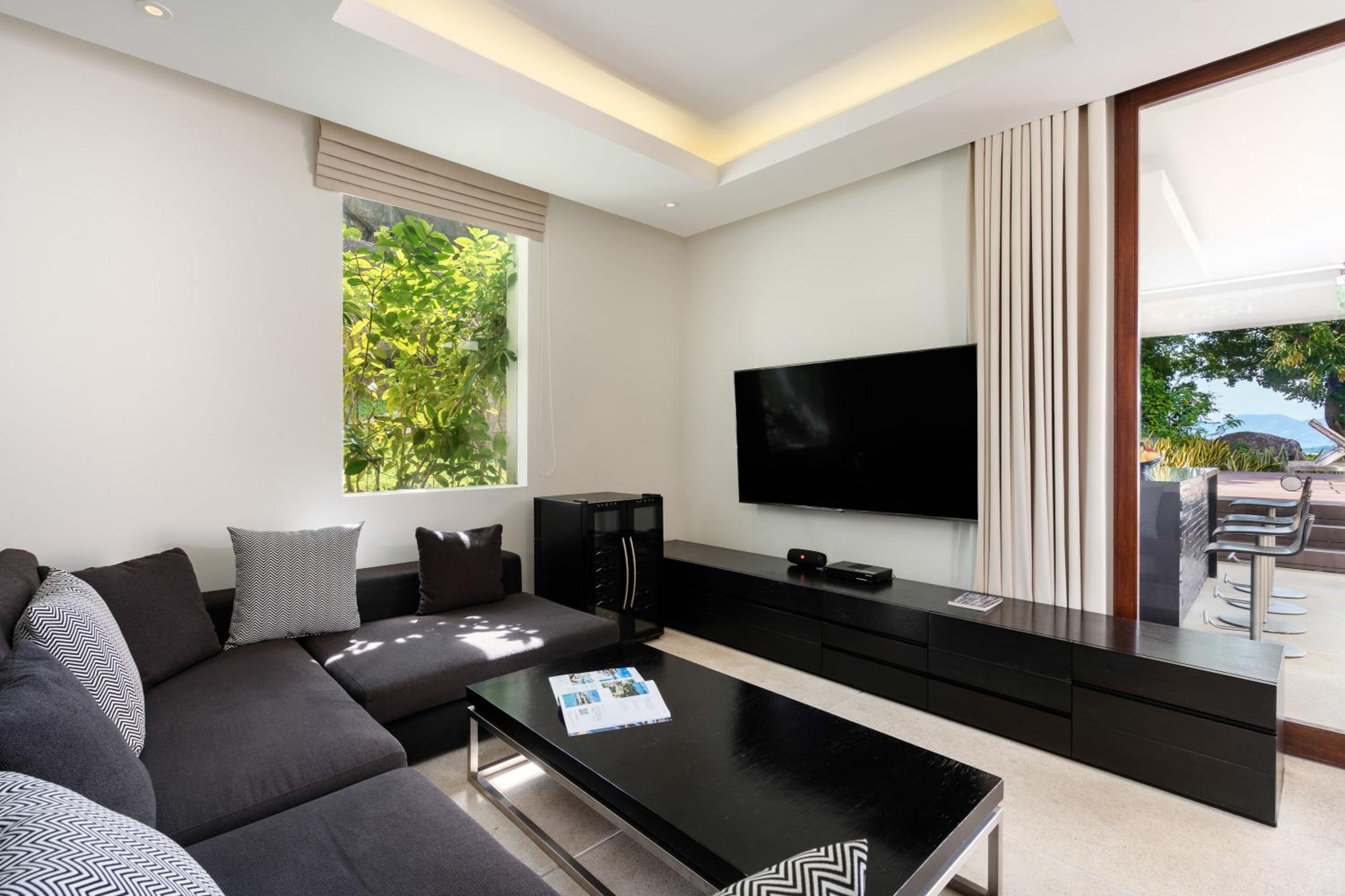 Two-Bedroom Villa photo 1