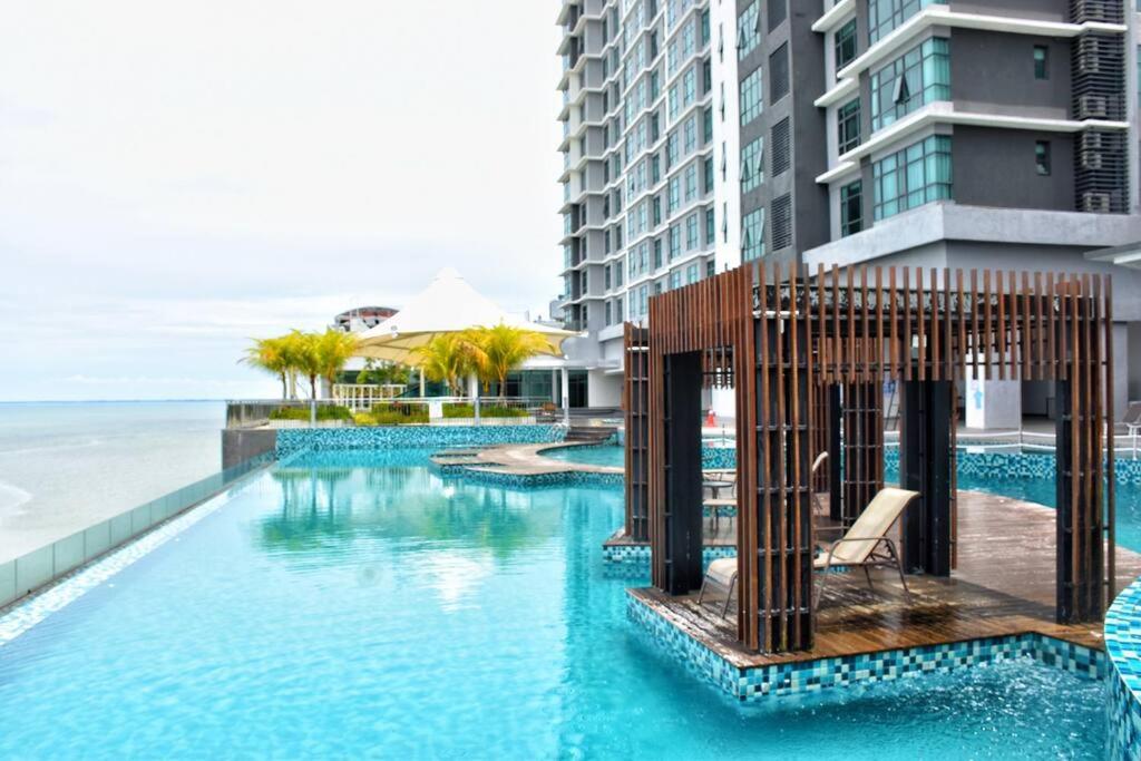 Apartment with Sea View photo 1