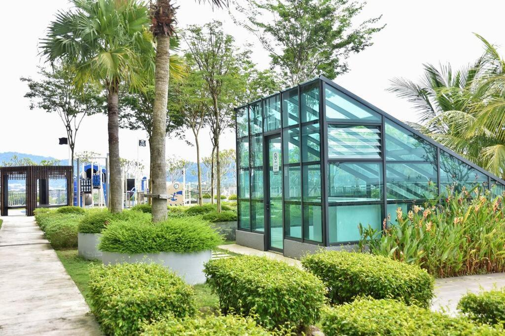 Apartment with Sea View photo 3