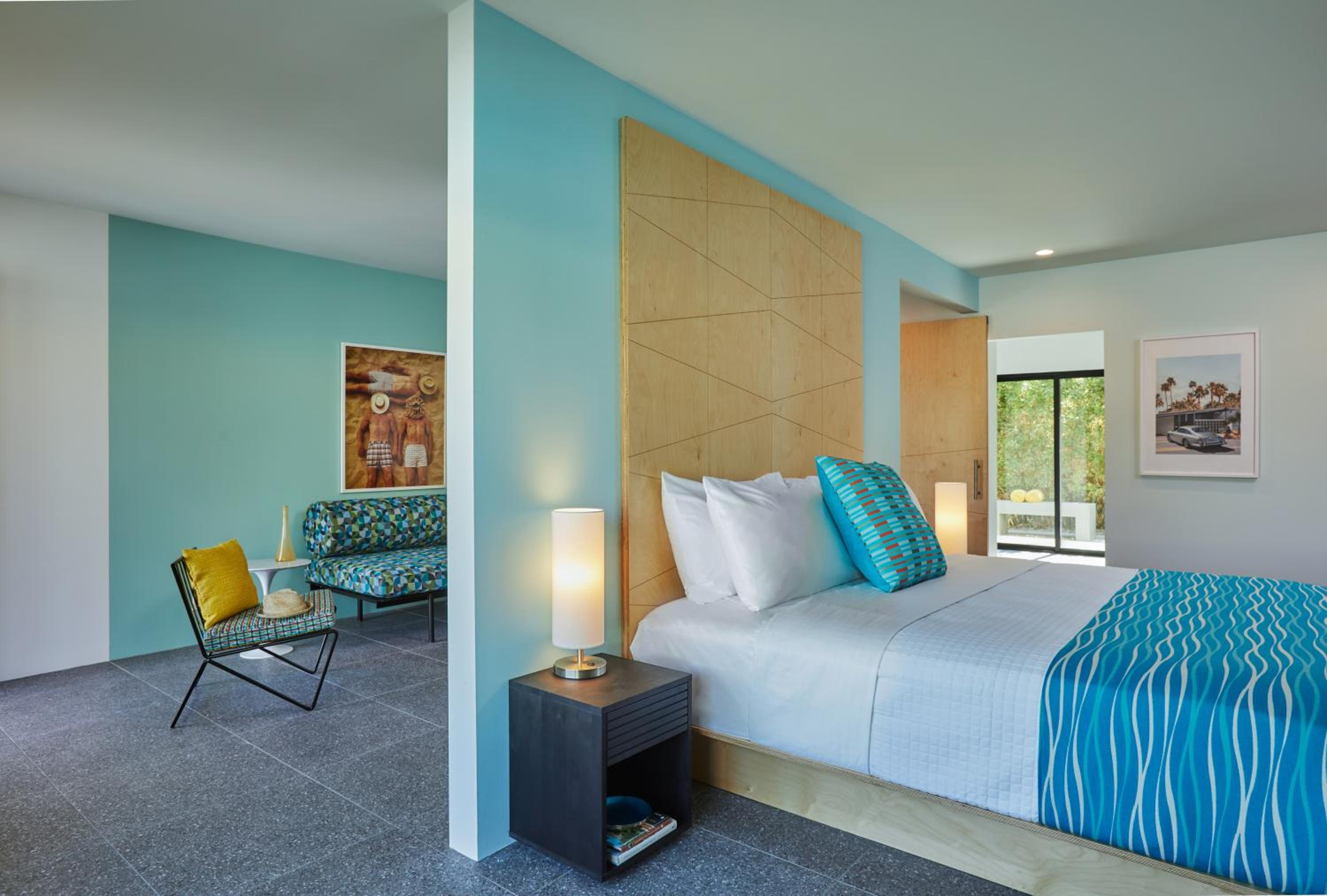 King Suite - Photo 1
