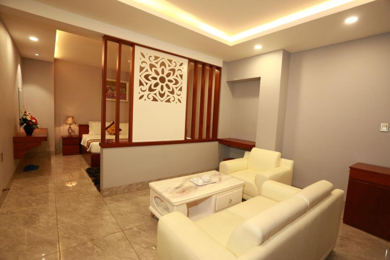King Suite