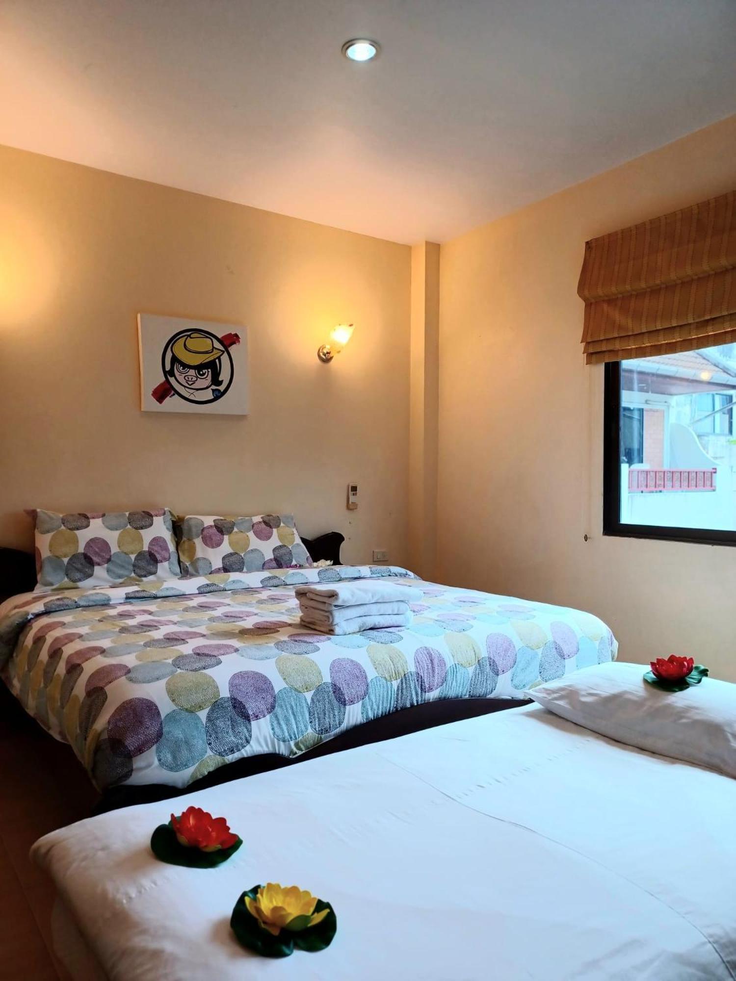 Deluxe Triple Room - Photo 3