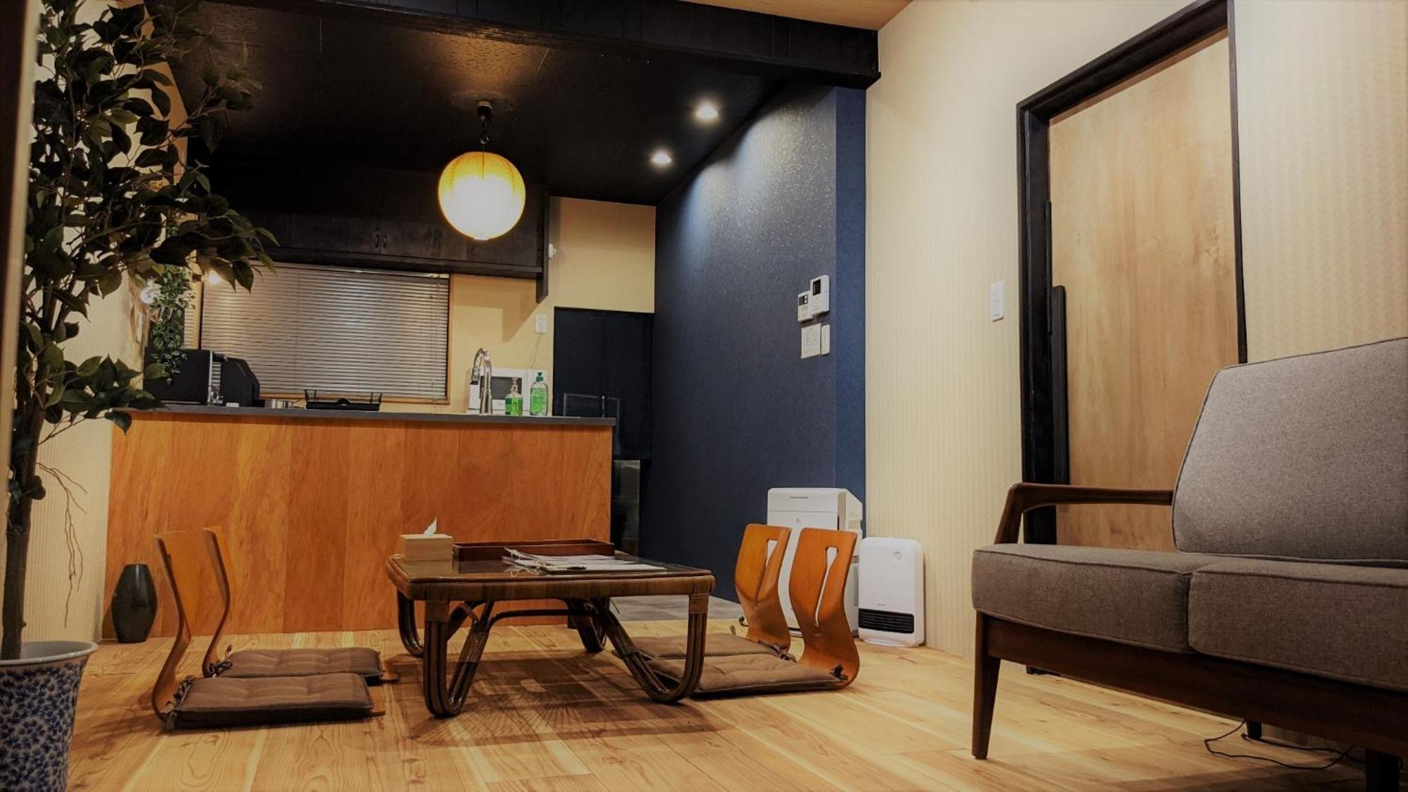 Vacation Home photo 1