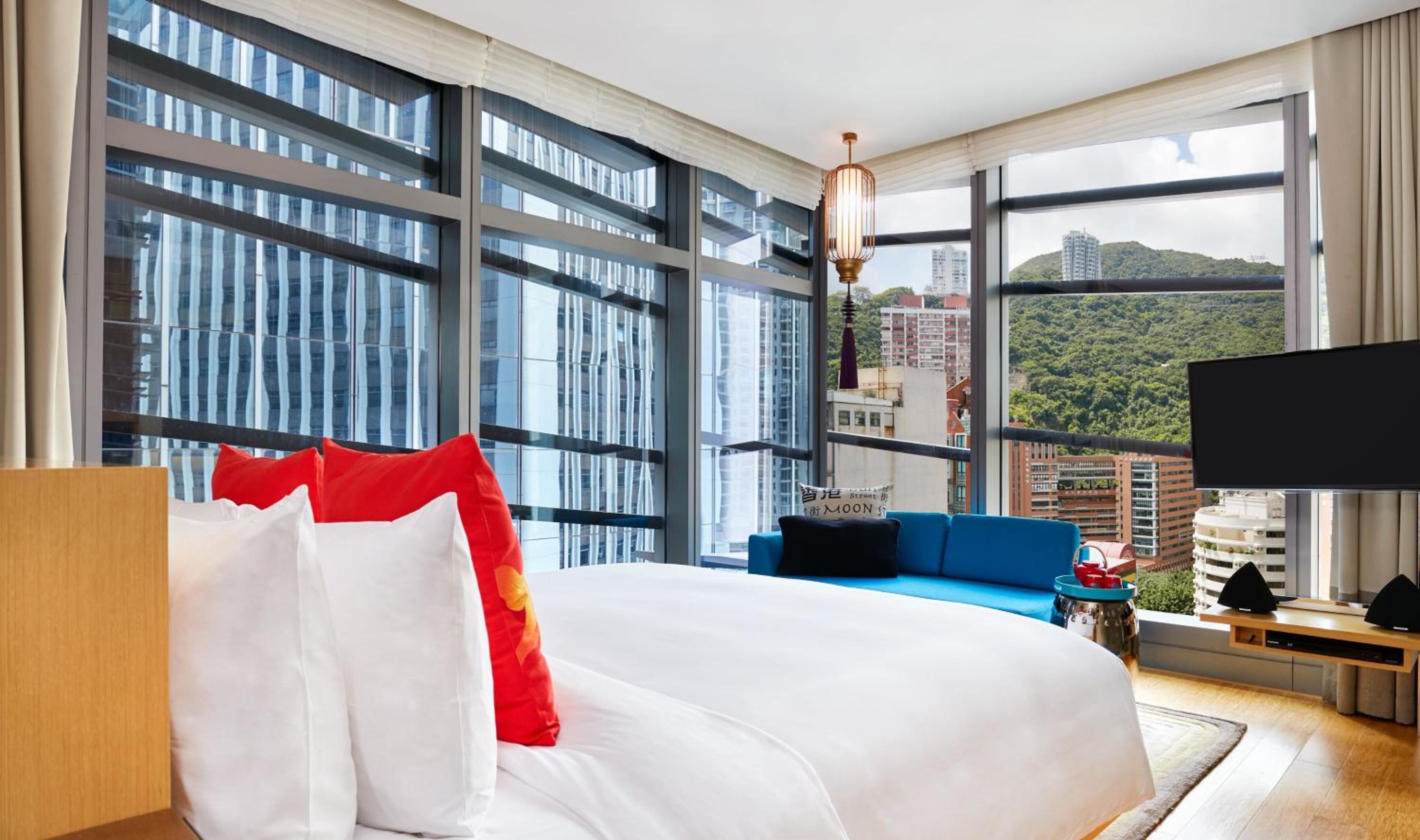 Premium King Room