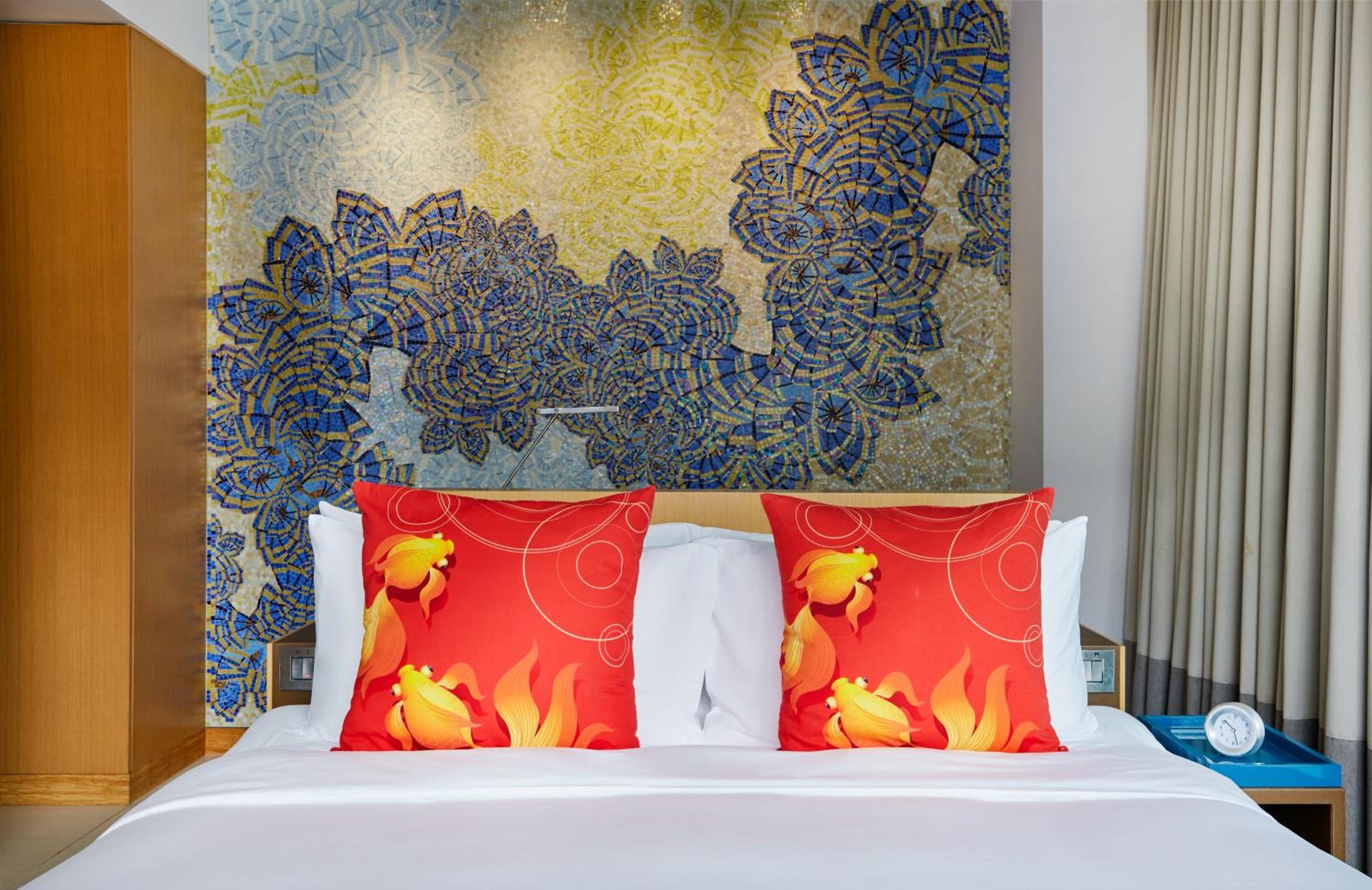 Premium King Room