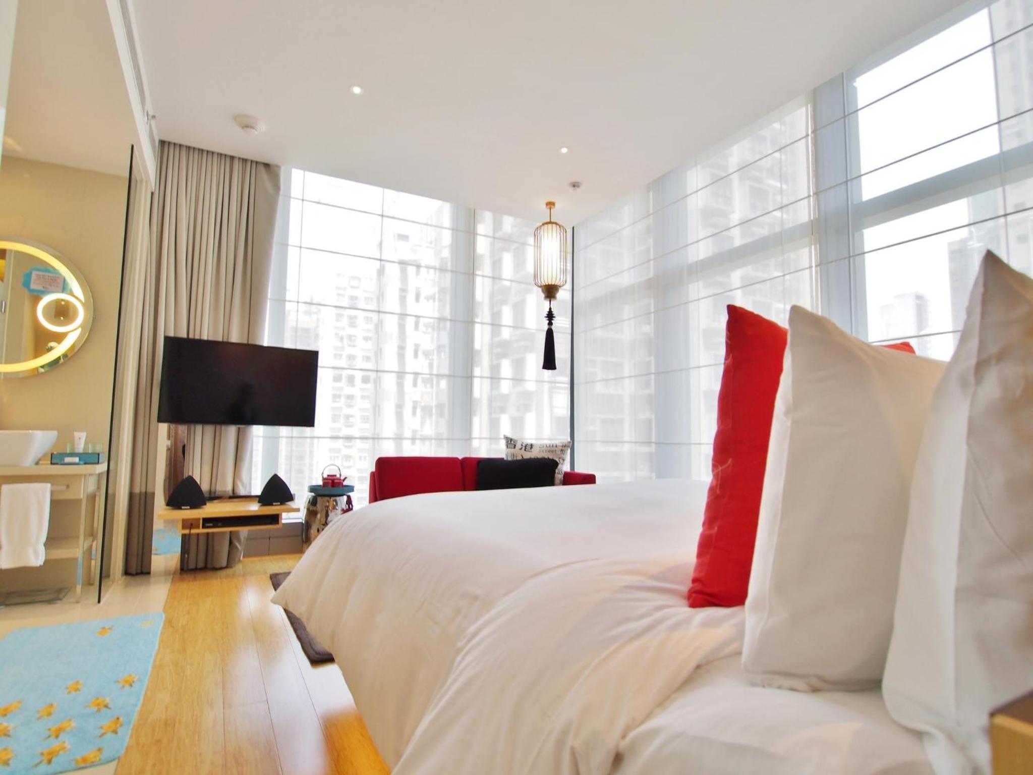 Premium King Room