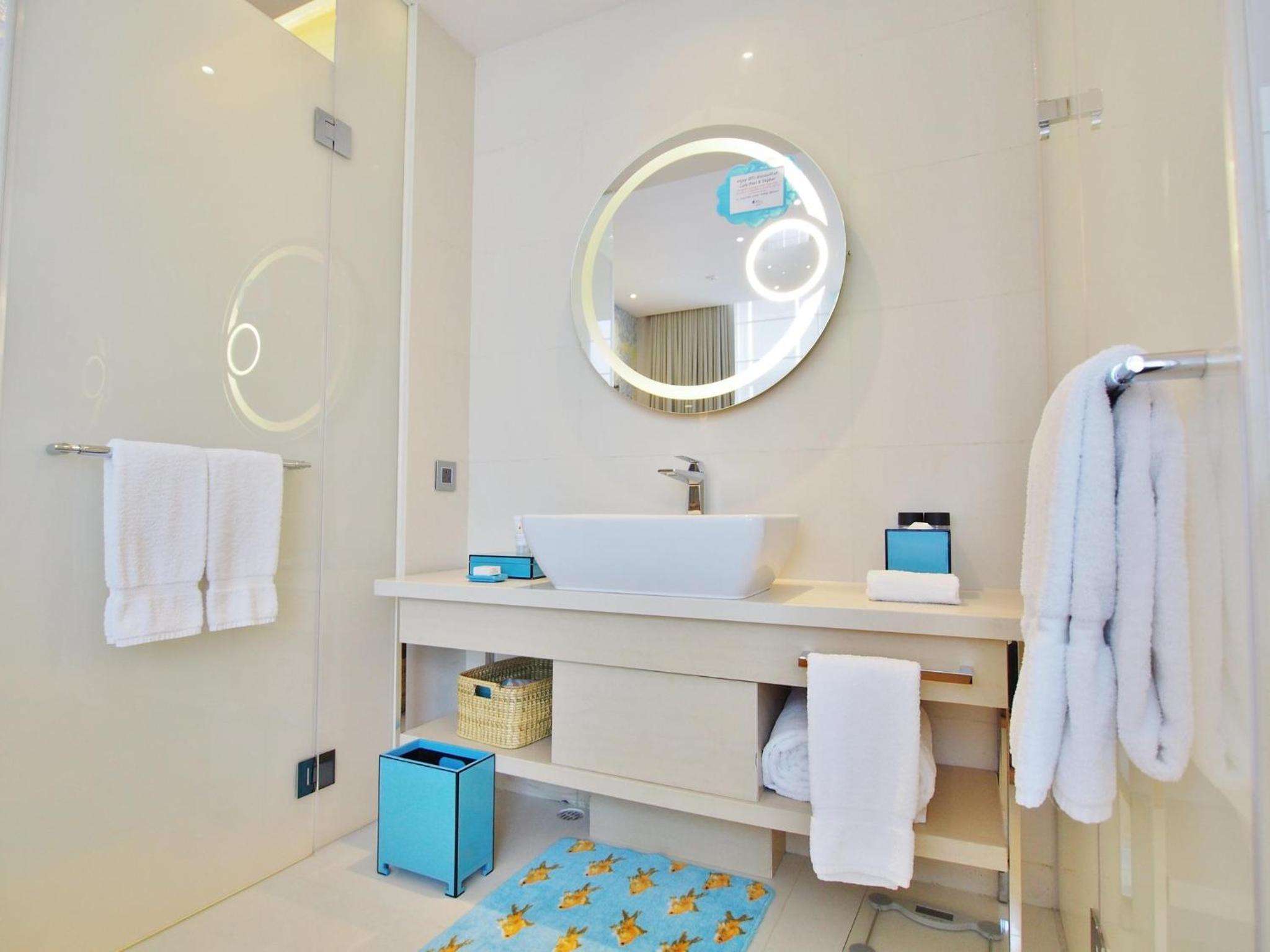 Premium King Room – Disability Access