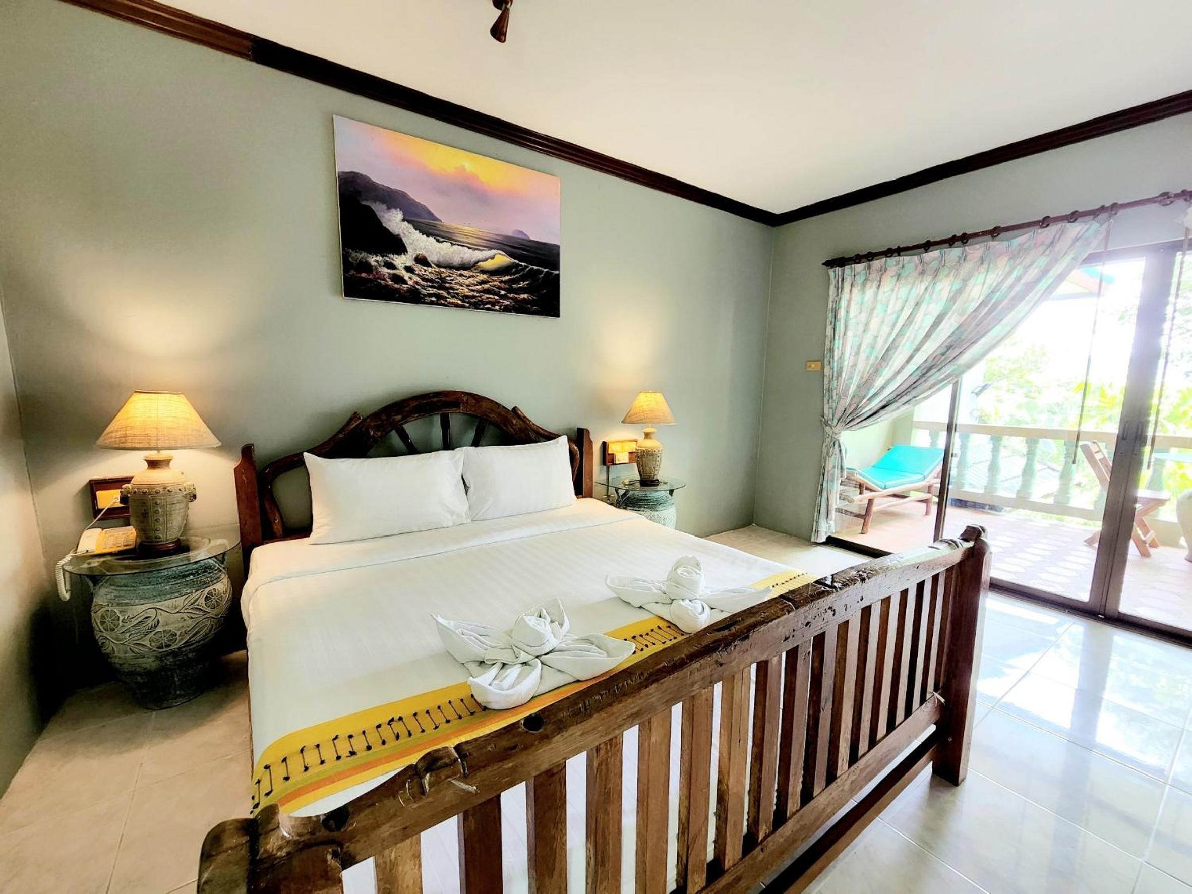 Mini Suite