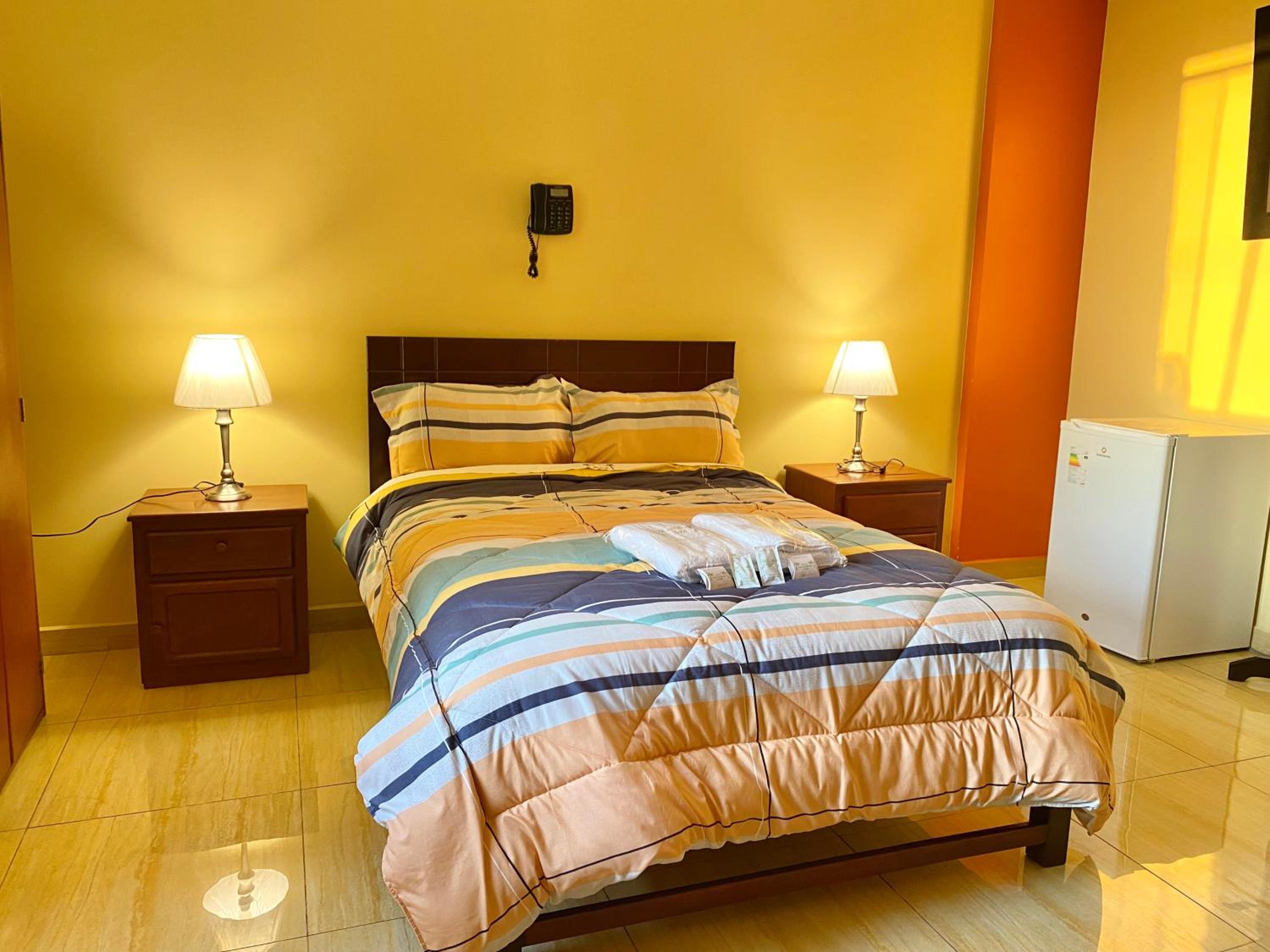Single Room photo 1