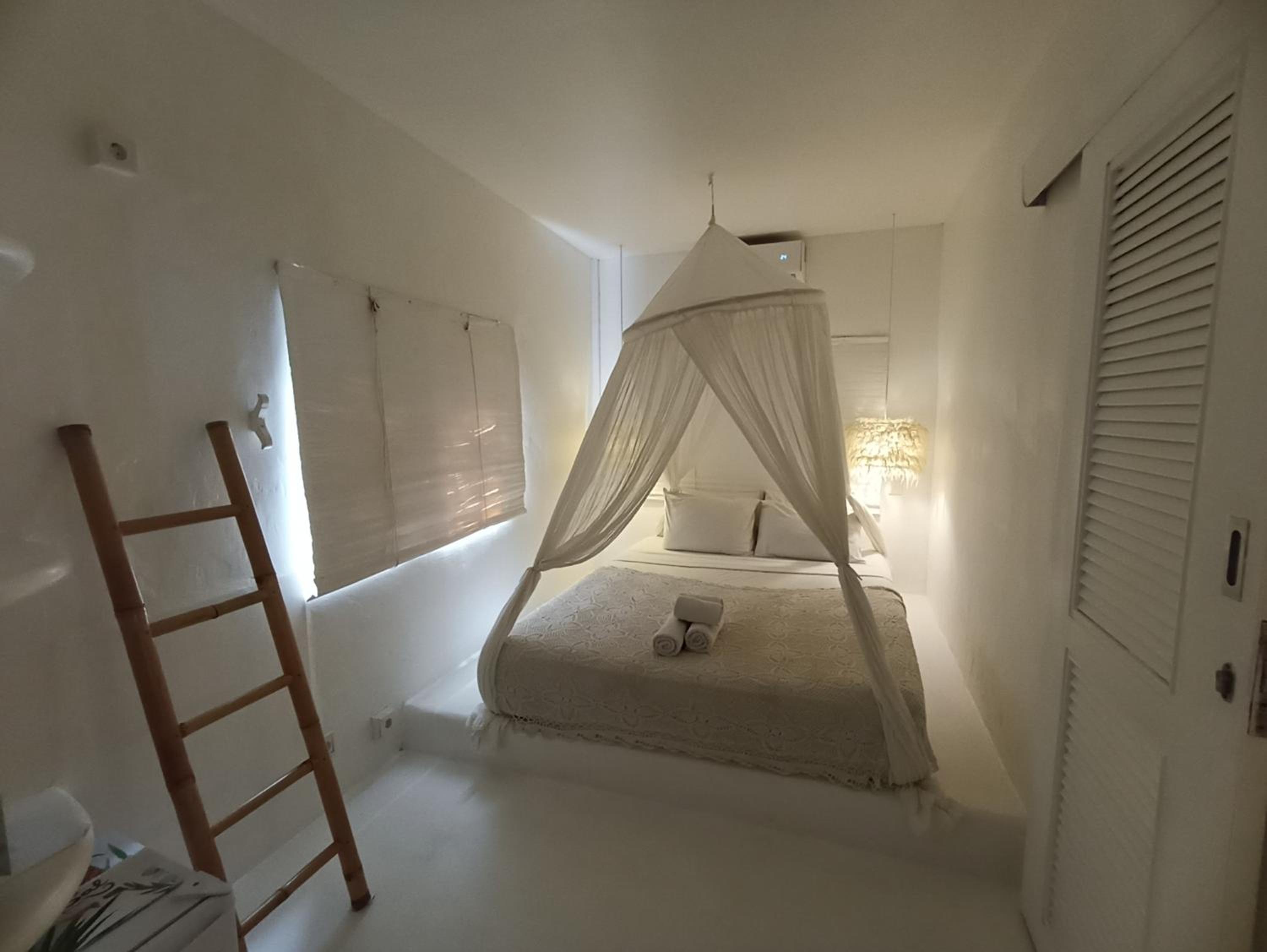 Small Double Room - Beach Building photo 2