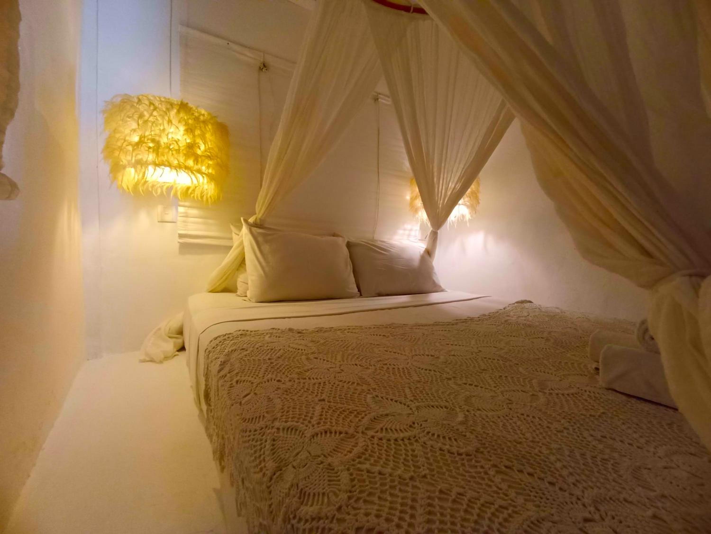 Small Double Room - Beach Building photo 3