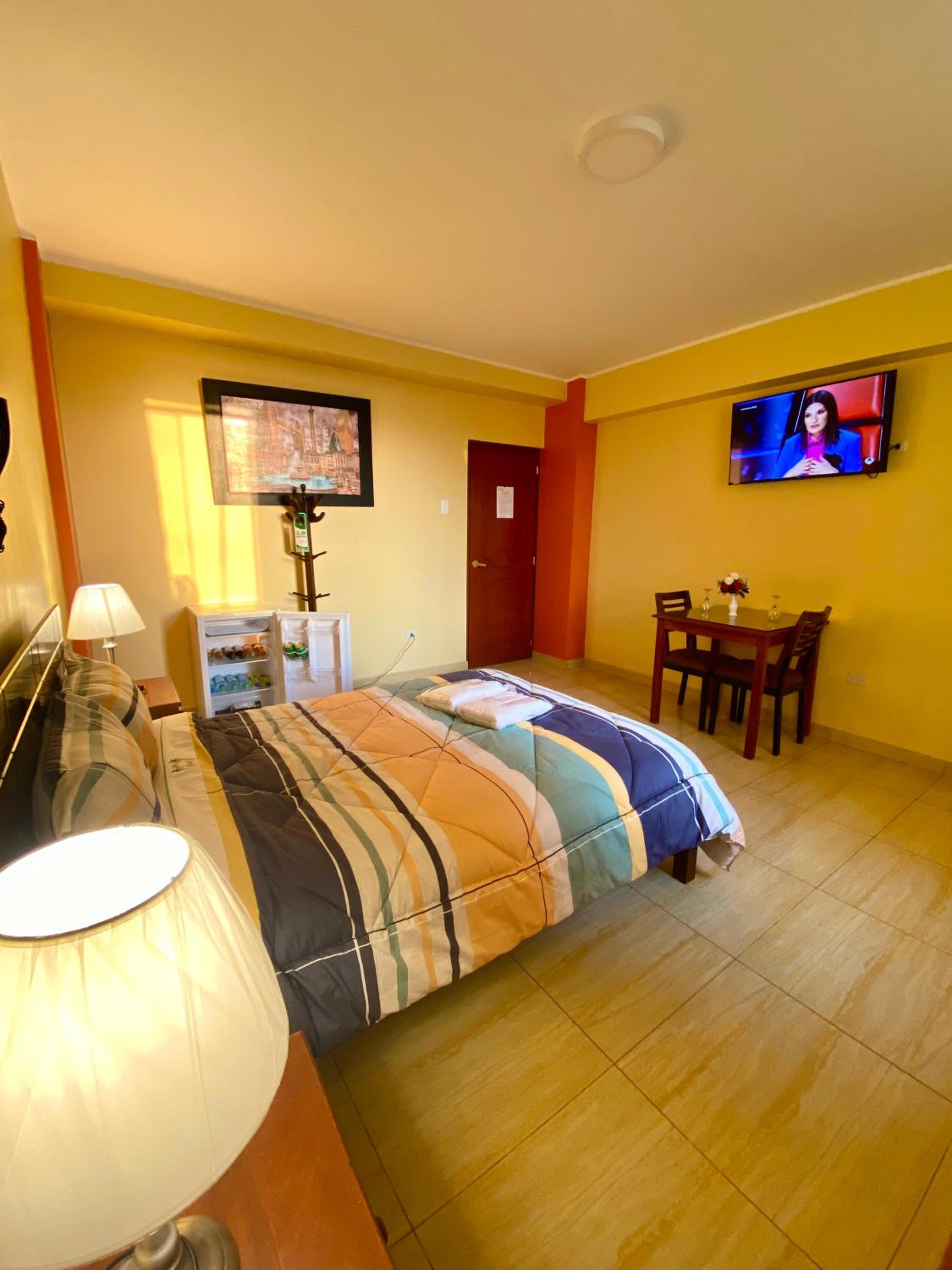 Single Room photo 2