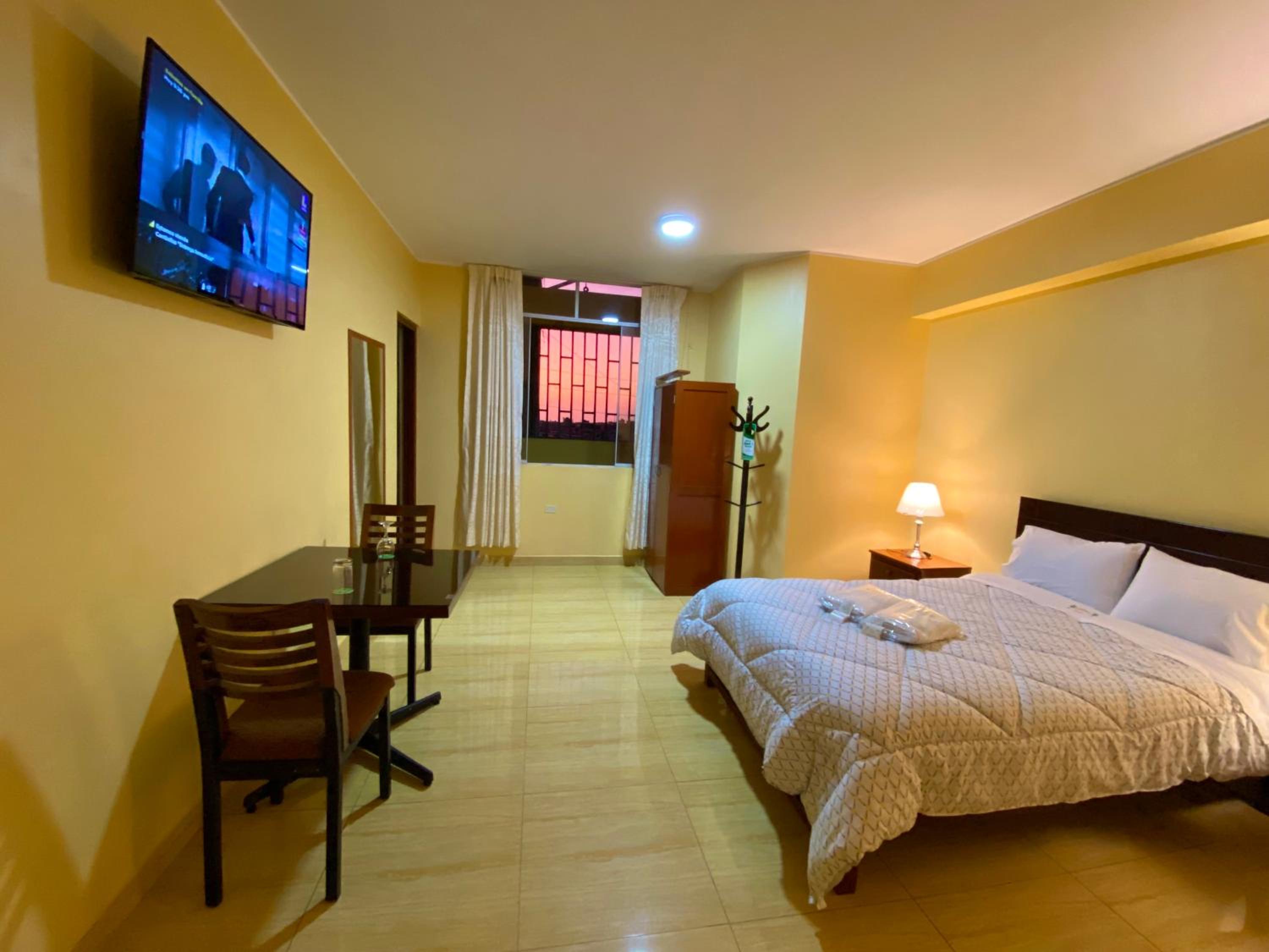 Single Room photo 3