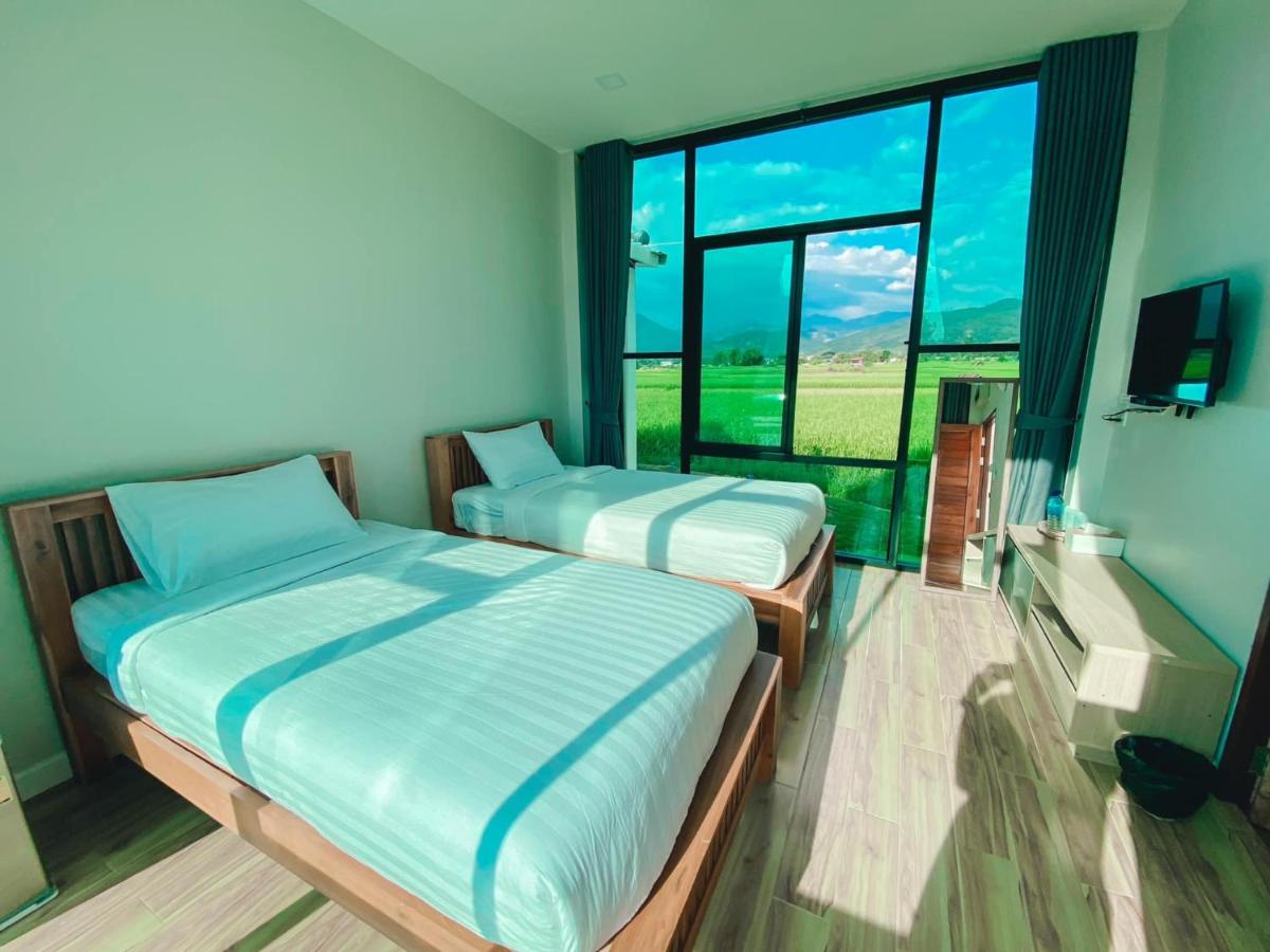 Superior Twin Room - Photo 3