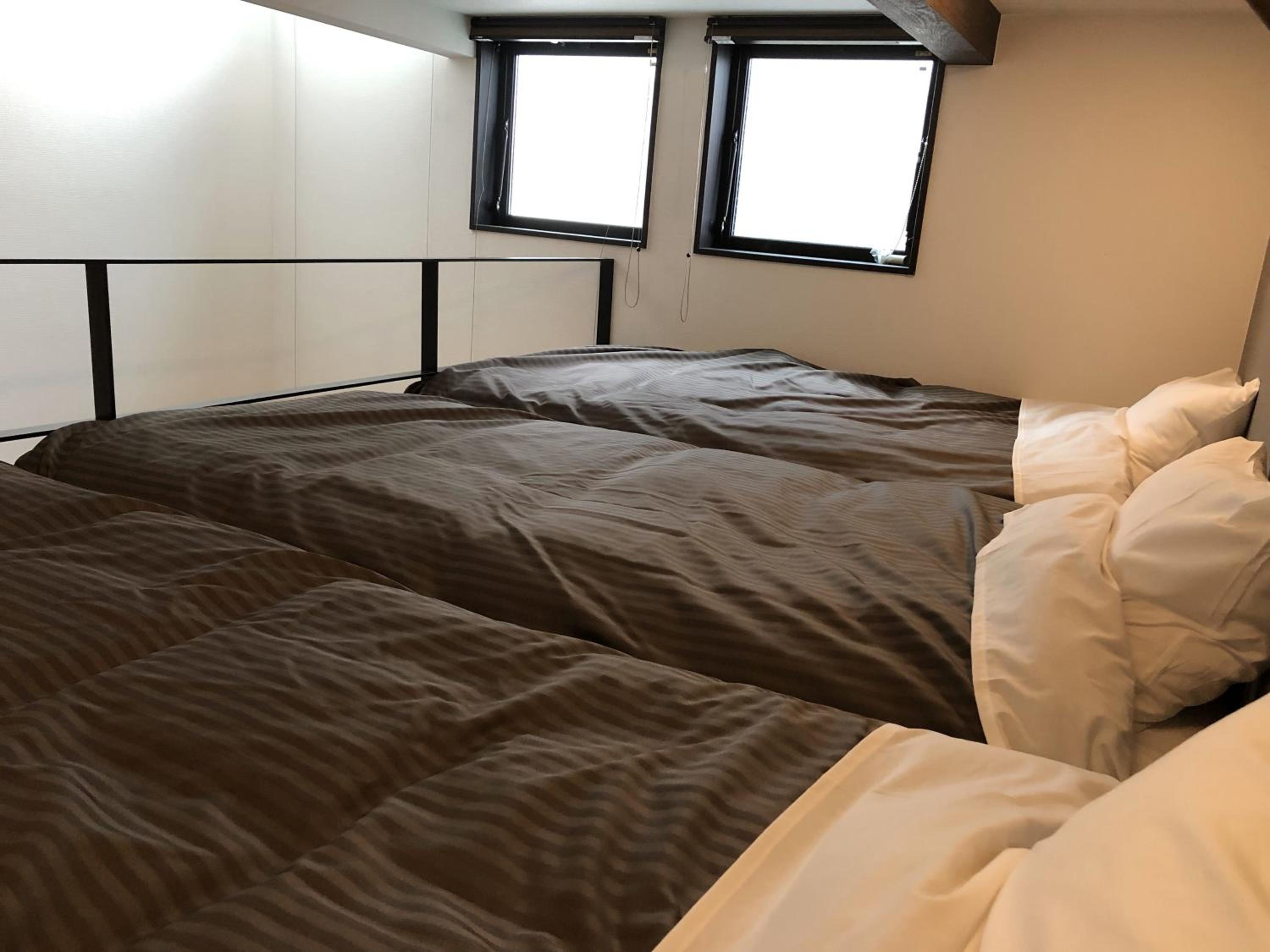 Japanese-Style Room - No Cleaning for Consecutive Night Stays - Photo 9
