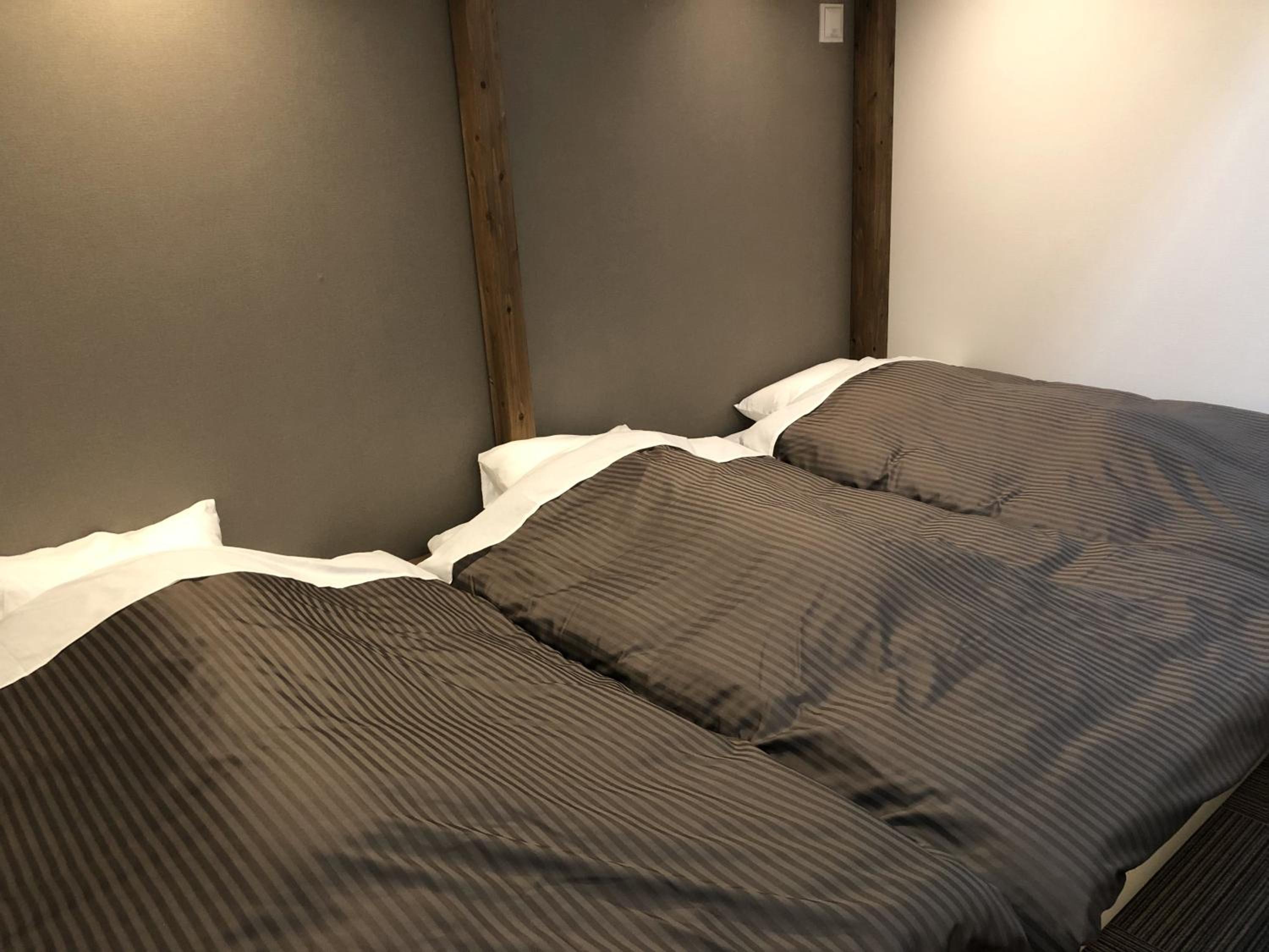 Japanese-Style Room - No Cleaning for Consecutive Night Stays - Photo 8